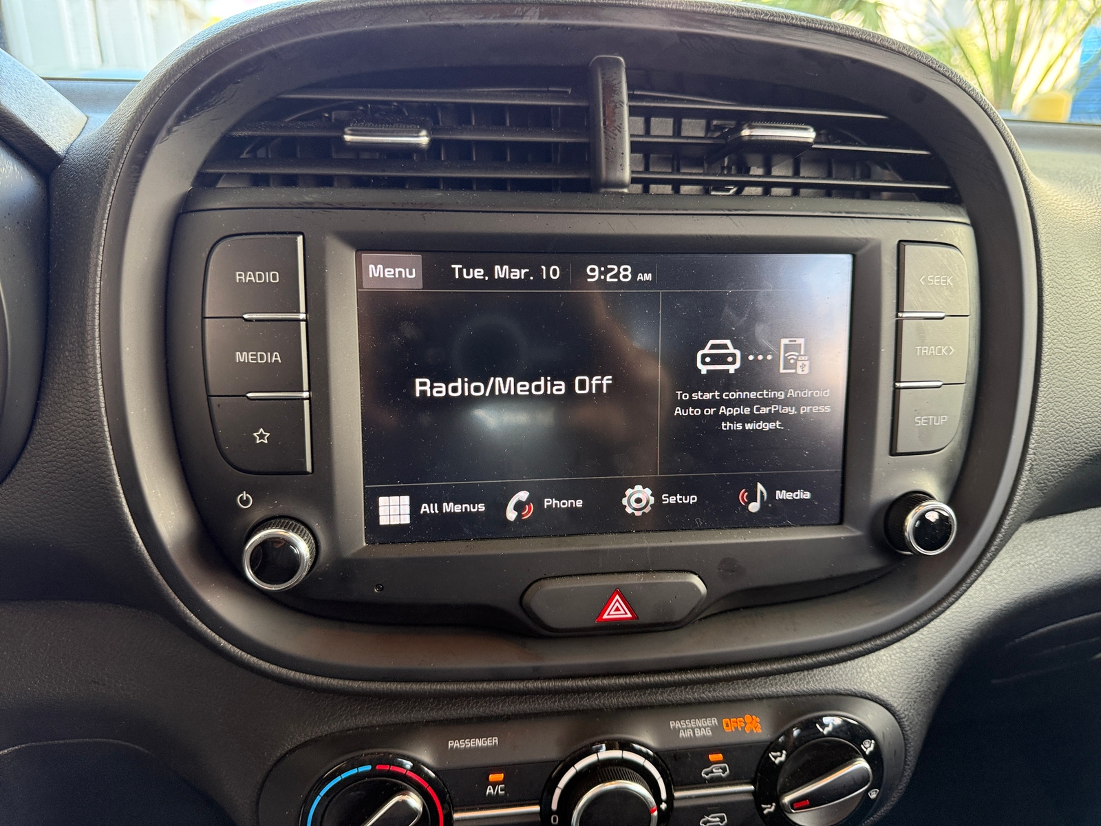 Thumbnail: 2025 Kia Soul - 4