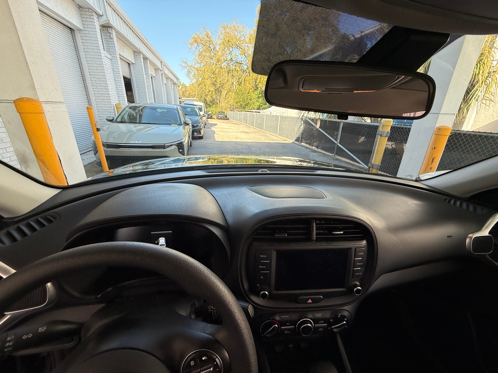 Thumbnail: 2025 Kia Soul - 3