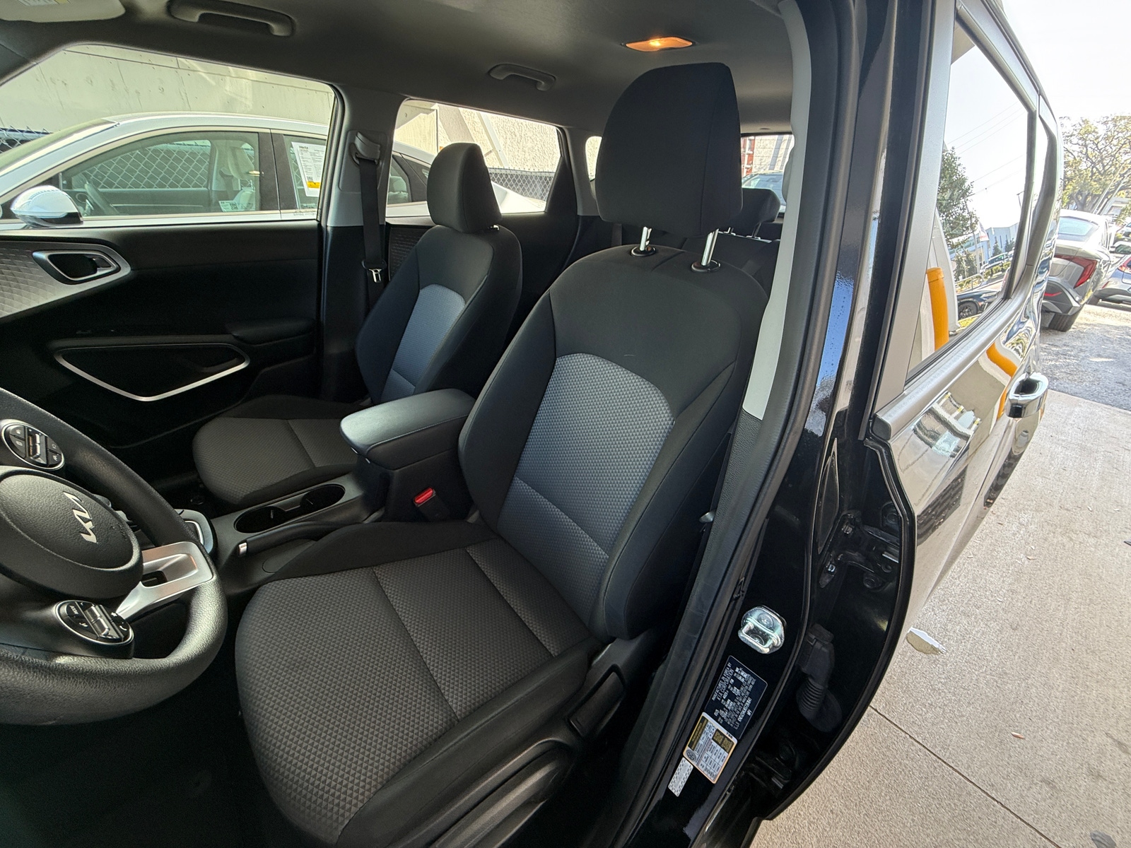 Thumbnail: 2025 Kia Soul - 2