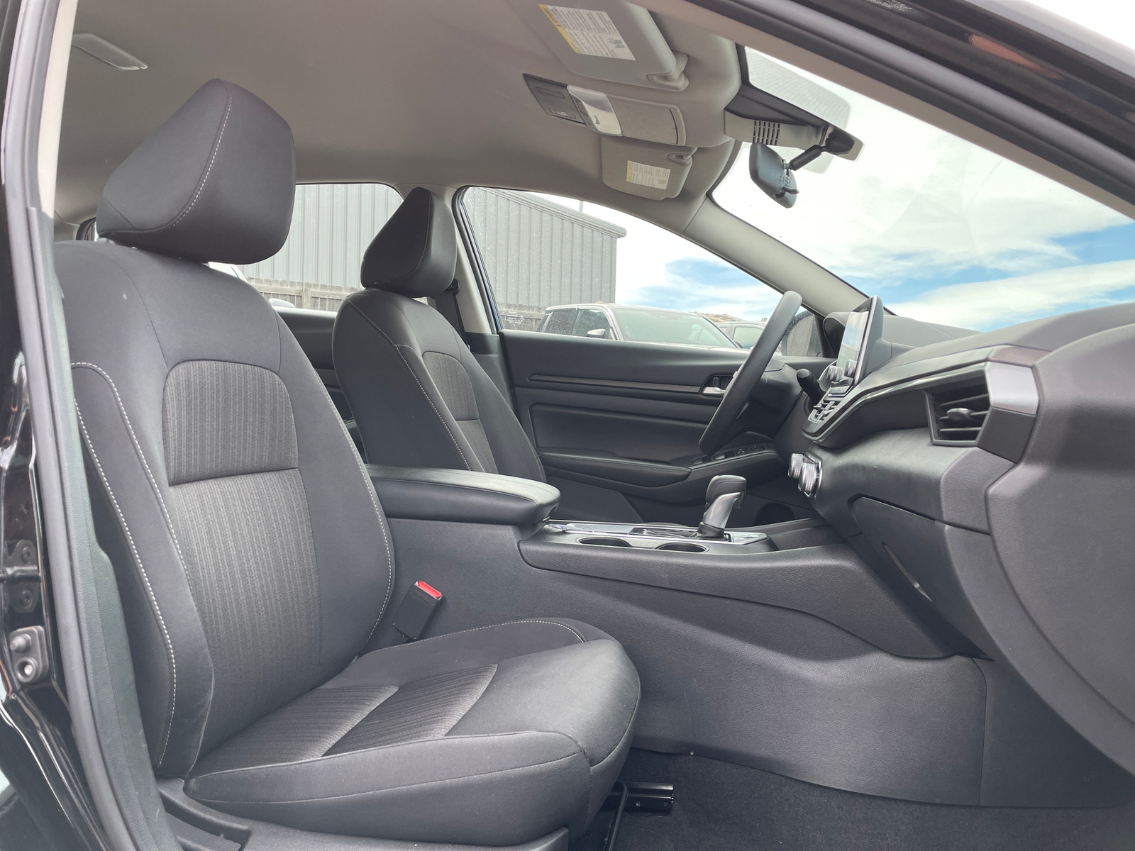 Thumbnail: 2025 Nissan Altima - 2