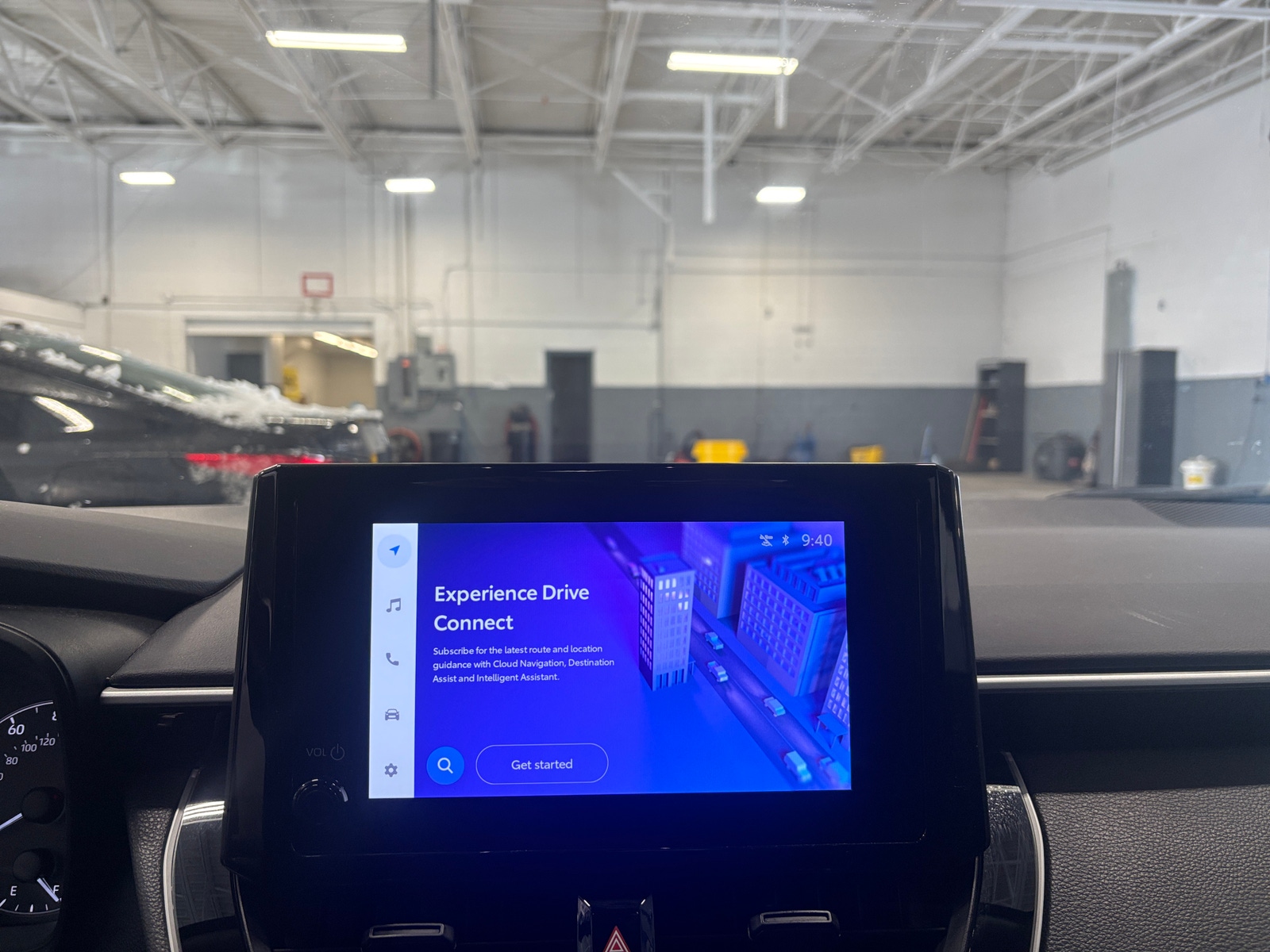 Thumbnail: 2025 Toyota Corolla - 4