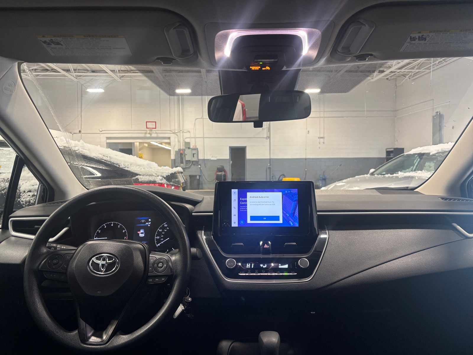 Thumbnail: 2025 Toyota Corolla - 3