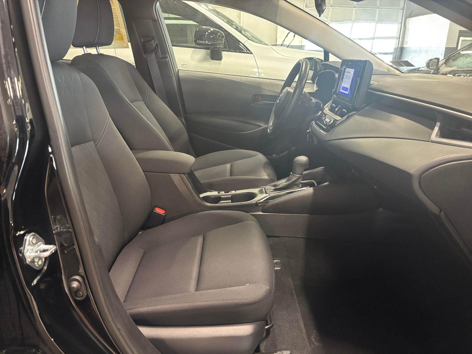 Thumbnail: 2025 Toyota Corolla - 2