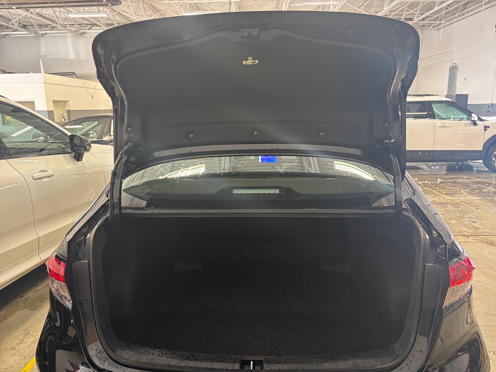 Thumbnail: 2025 Toyota Corolla - 6