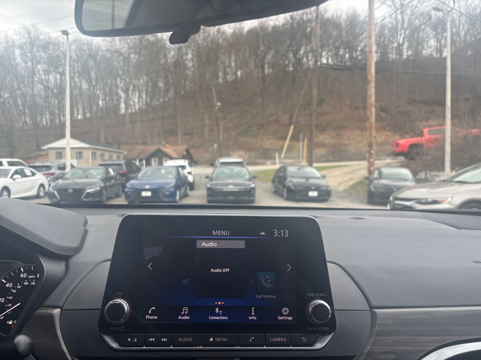 Thumbnail: 2025 Nissan Altima - 4