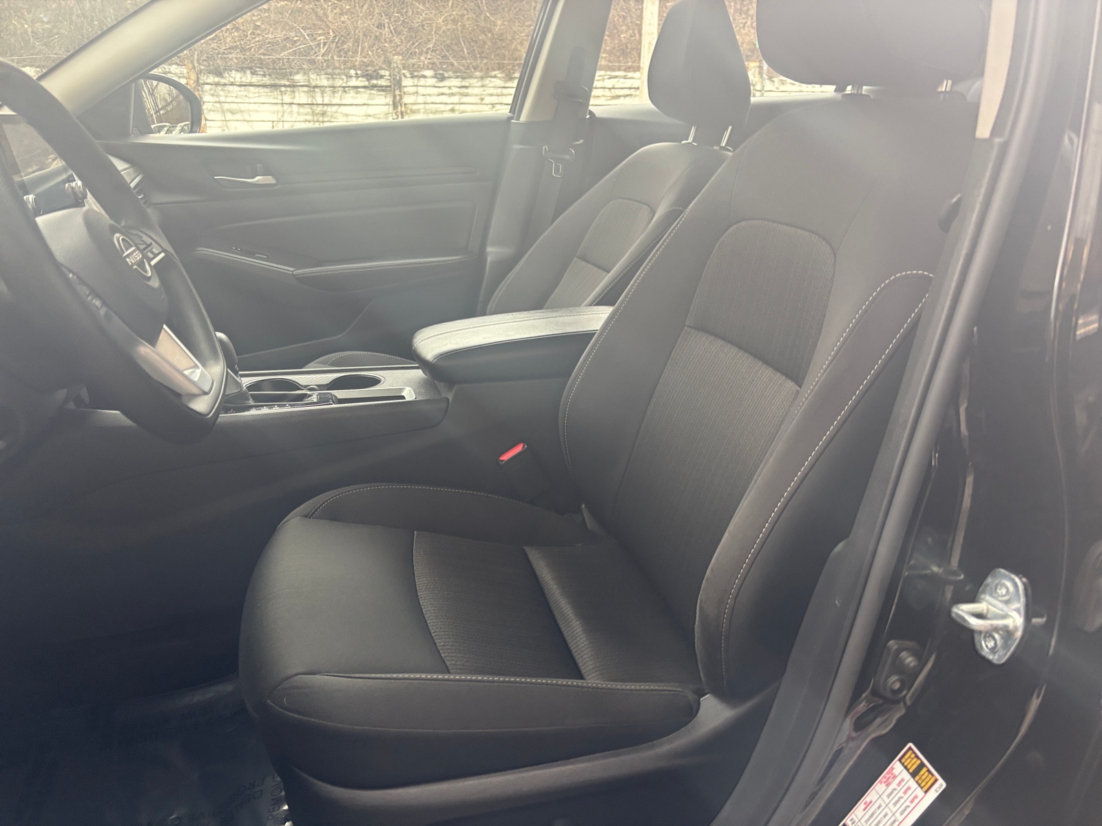 Thumbnail: 2025 Nissan Altima - 2