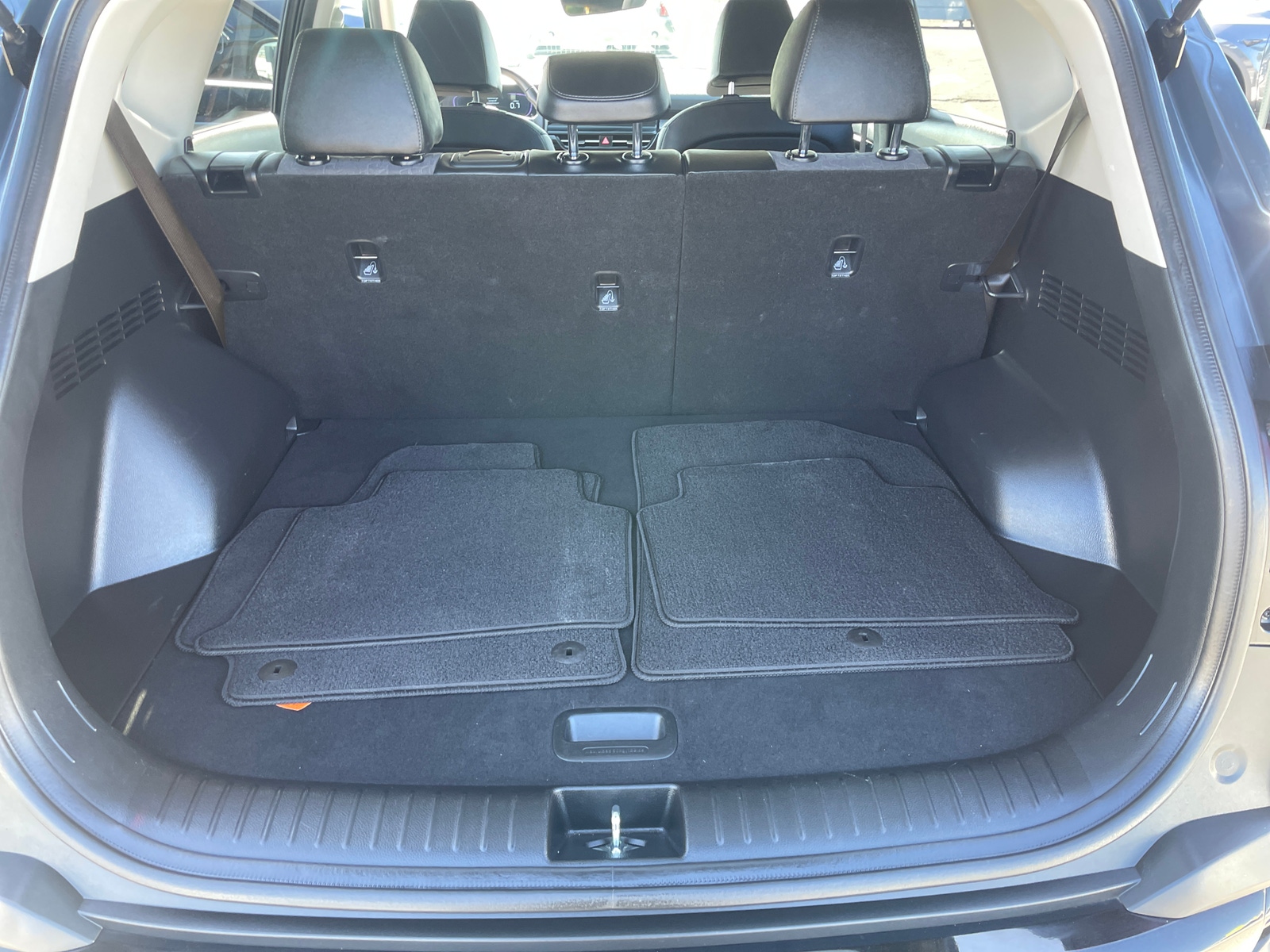 Thumbnail: 2025 Kia Seltos - 6