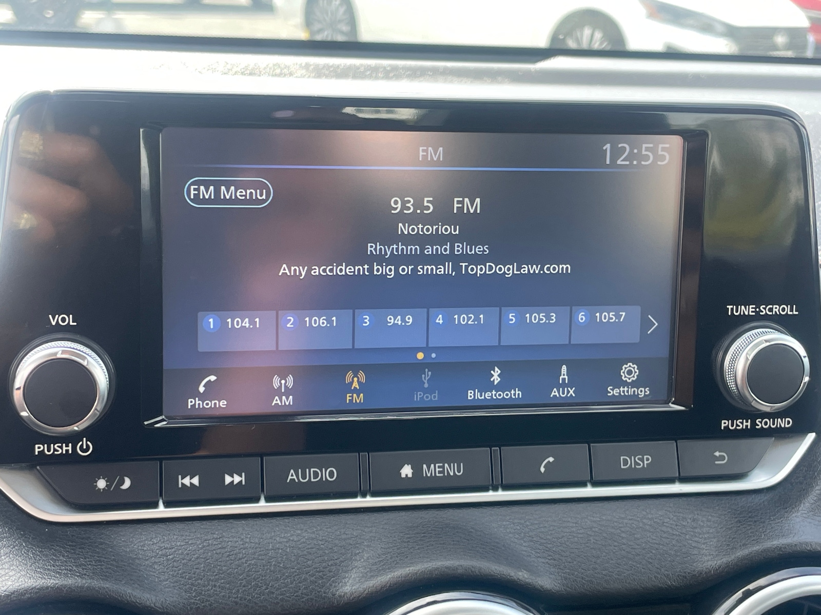 Thumbnail: 2025 Nissan Sentra - 4