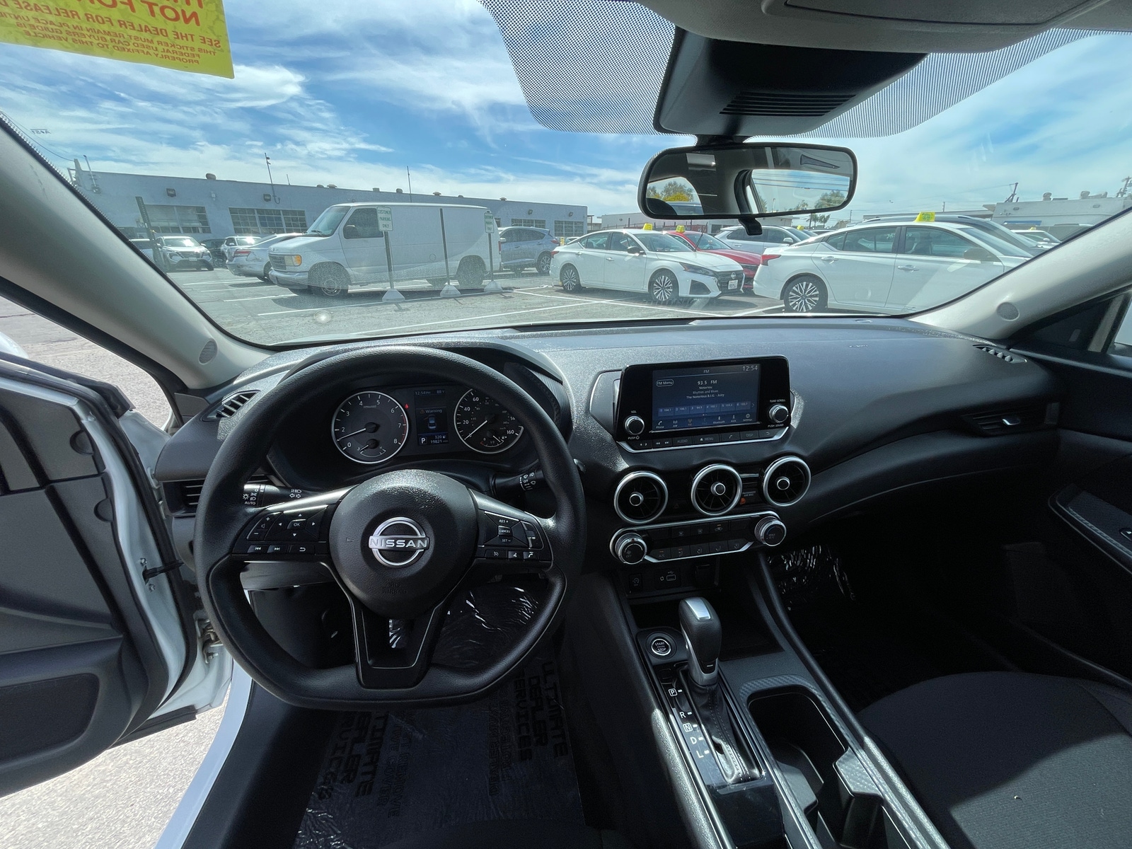 Thumbnail: 2025 Nissan Sentra - 3