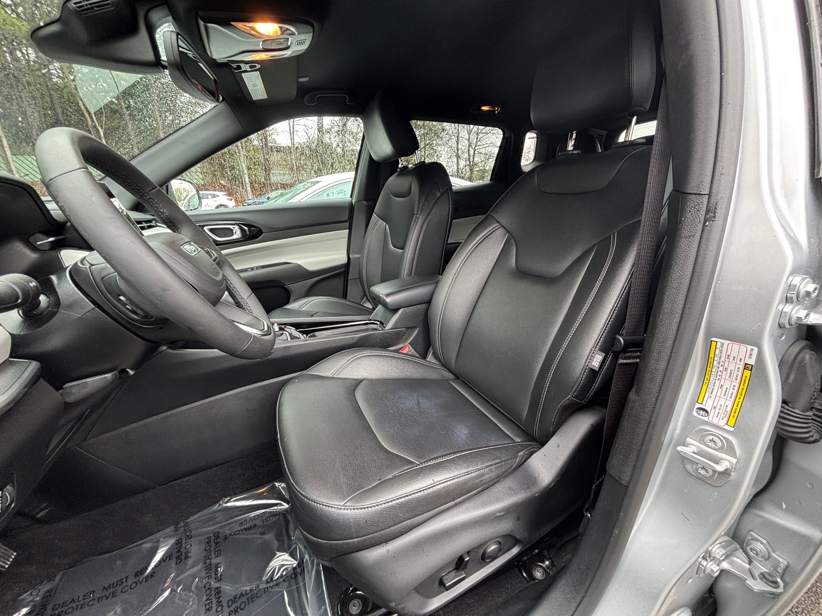 Thumbnail: 2025 Jeep Compass - 2