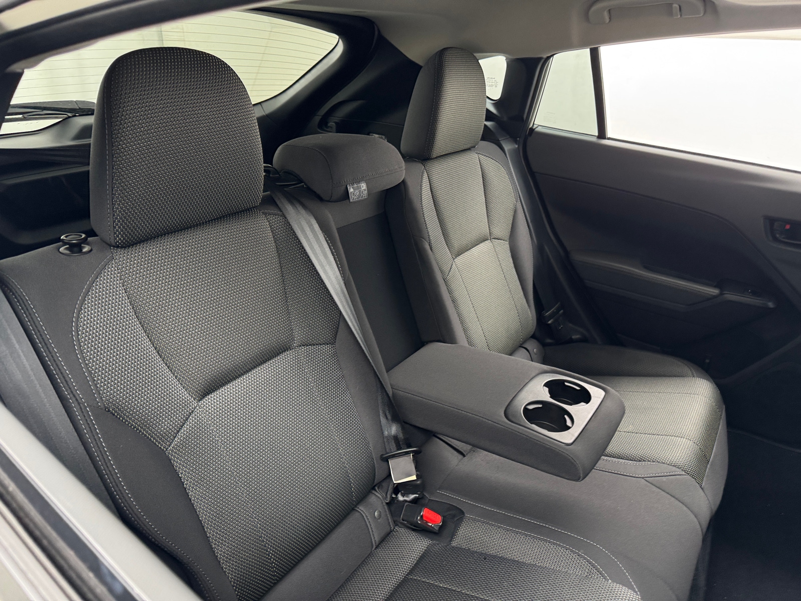 Thumbnail: 2024 Subaru Crosstrek - 6