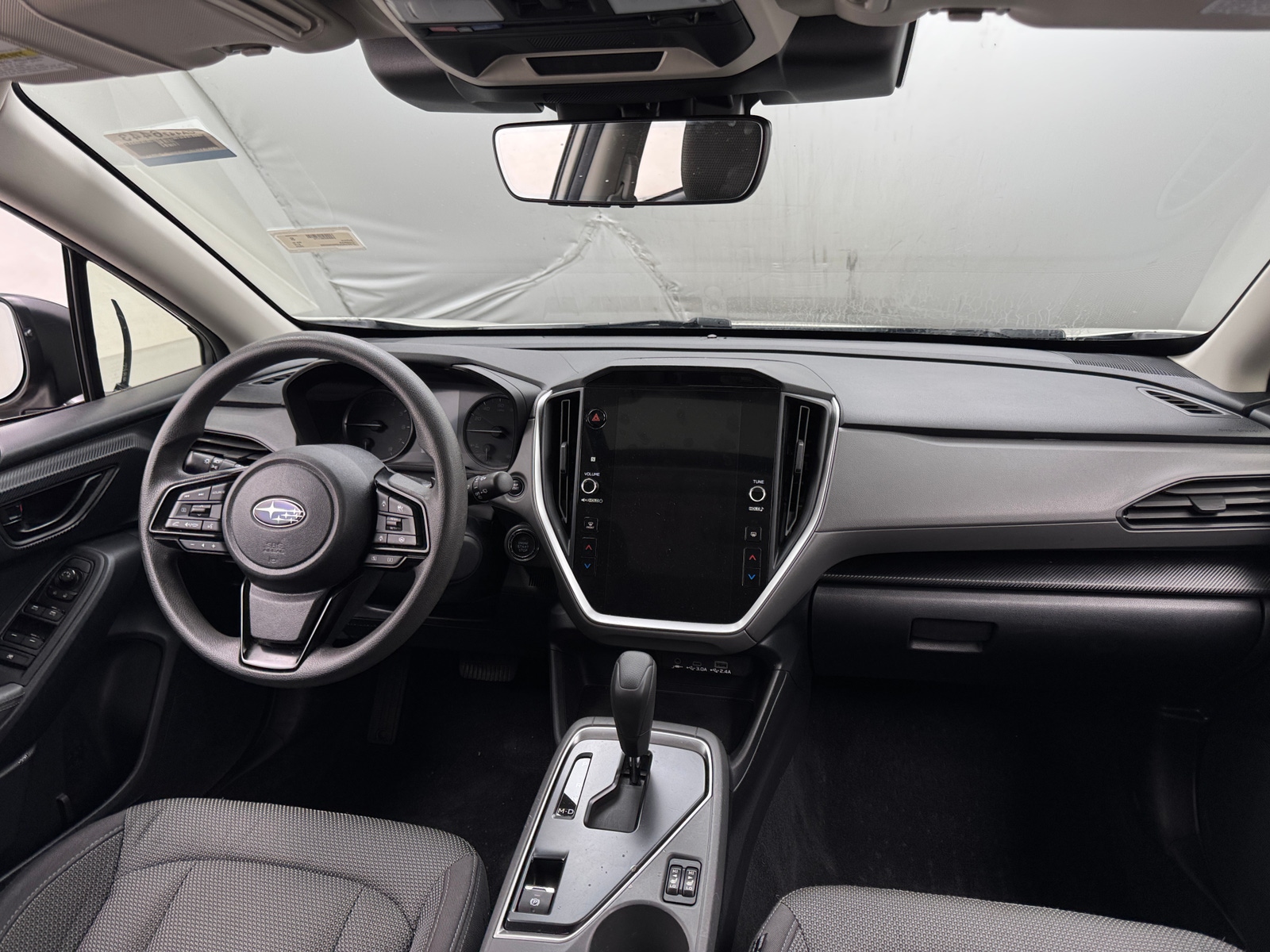 Thumbnail: 2024 Subaru Crosstrek - 3