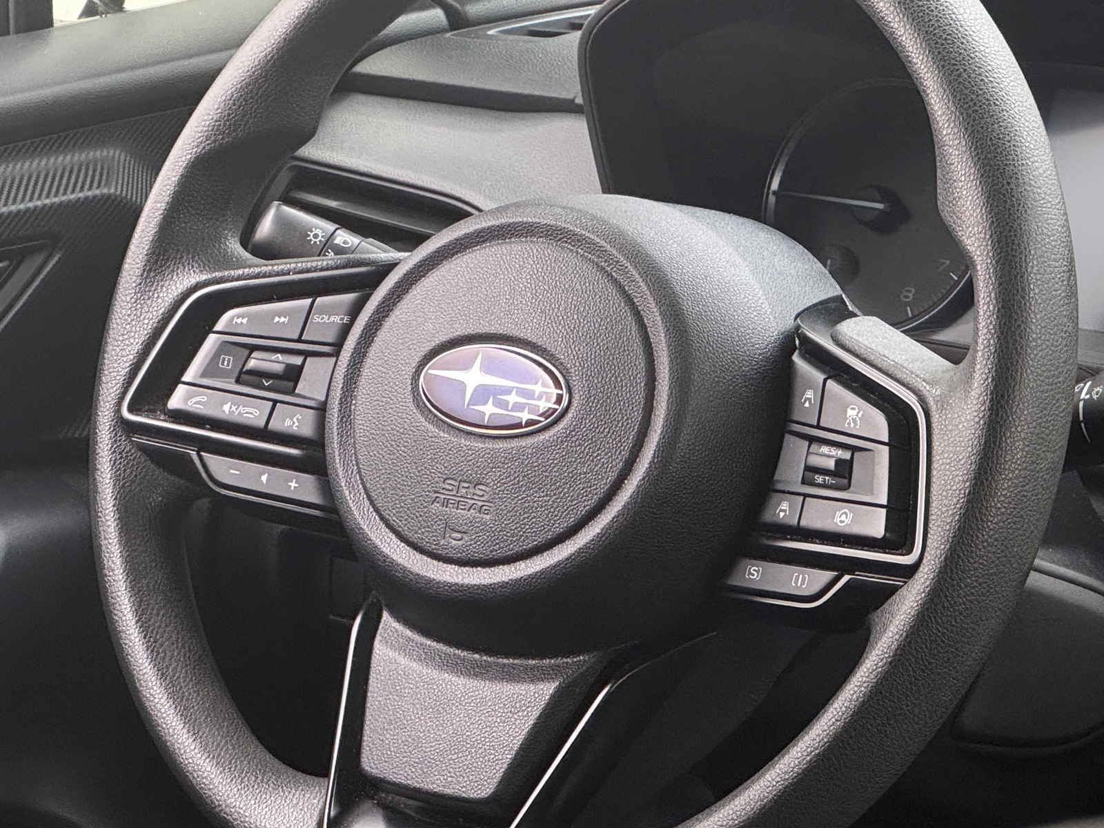 Thumbnail: 2024 Subaru Crosstrek - 5