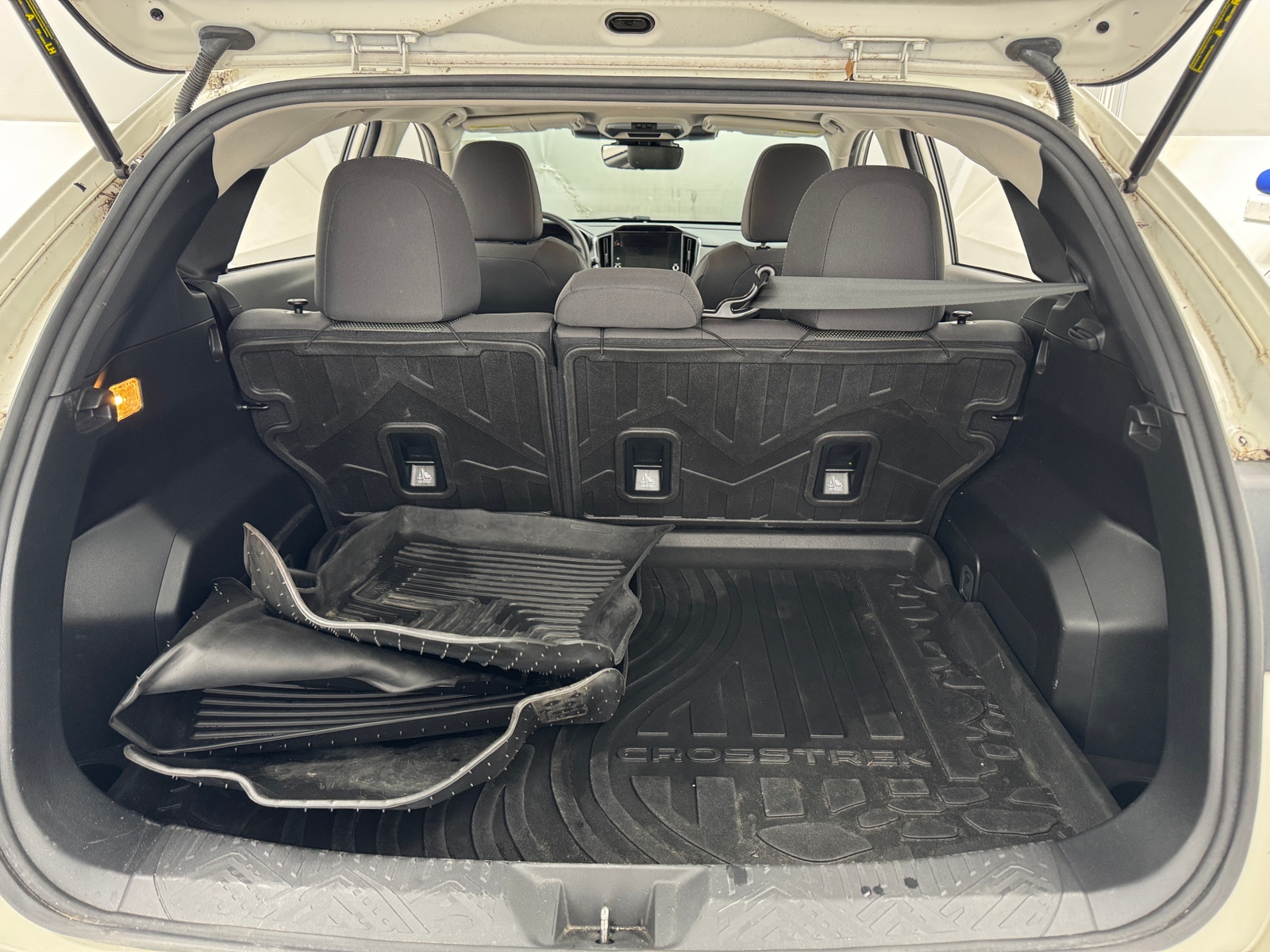 Thumbnail: 2024 Subaru Crosstrek - 7