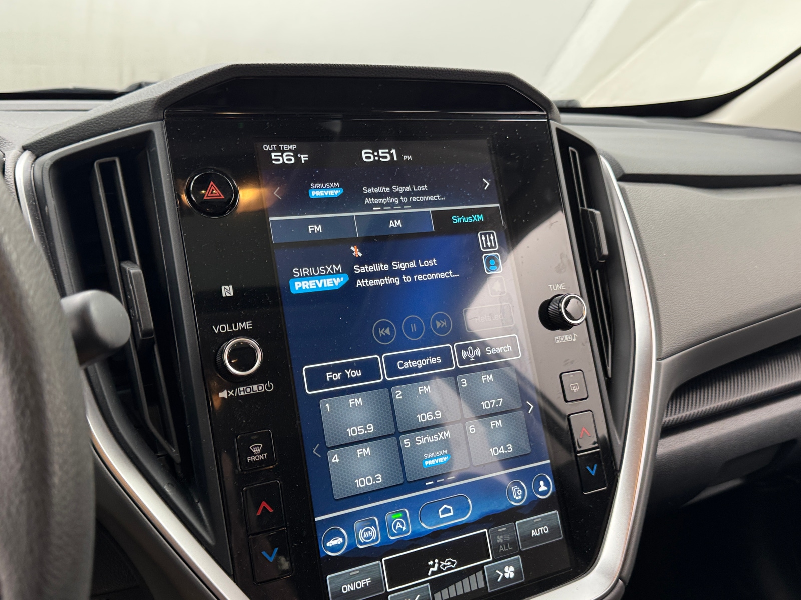 Thumbnail: 2024 Subaru Crosstrek - 4