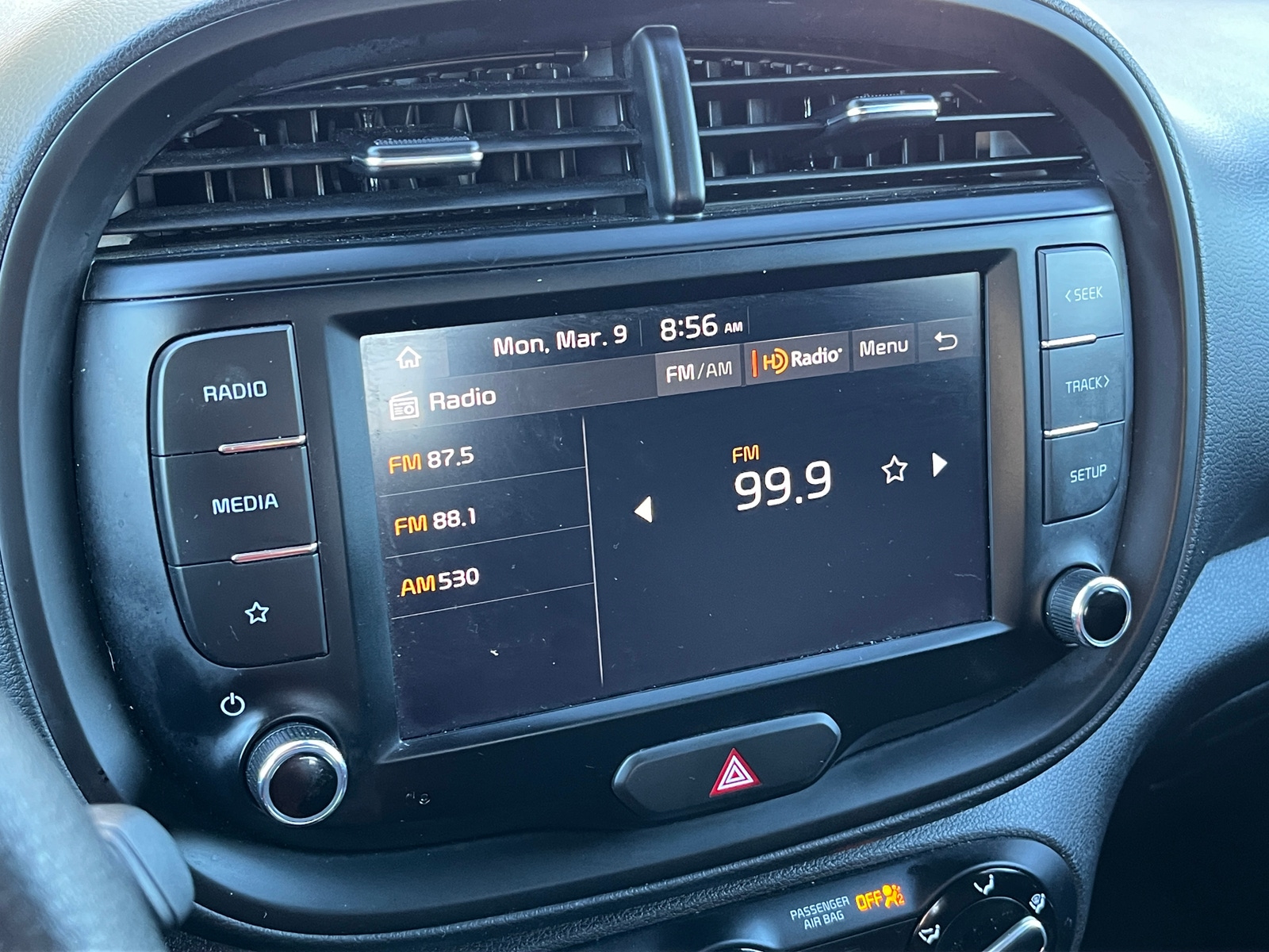 Thumbnail: 2025 Kia Soul - 4