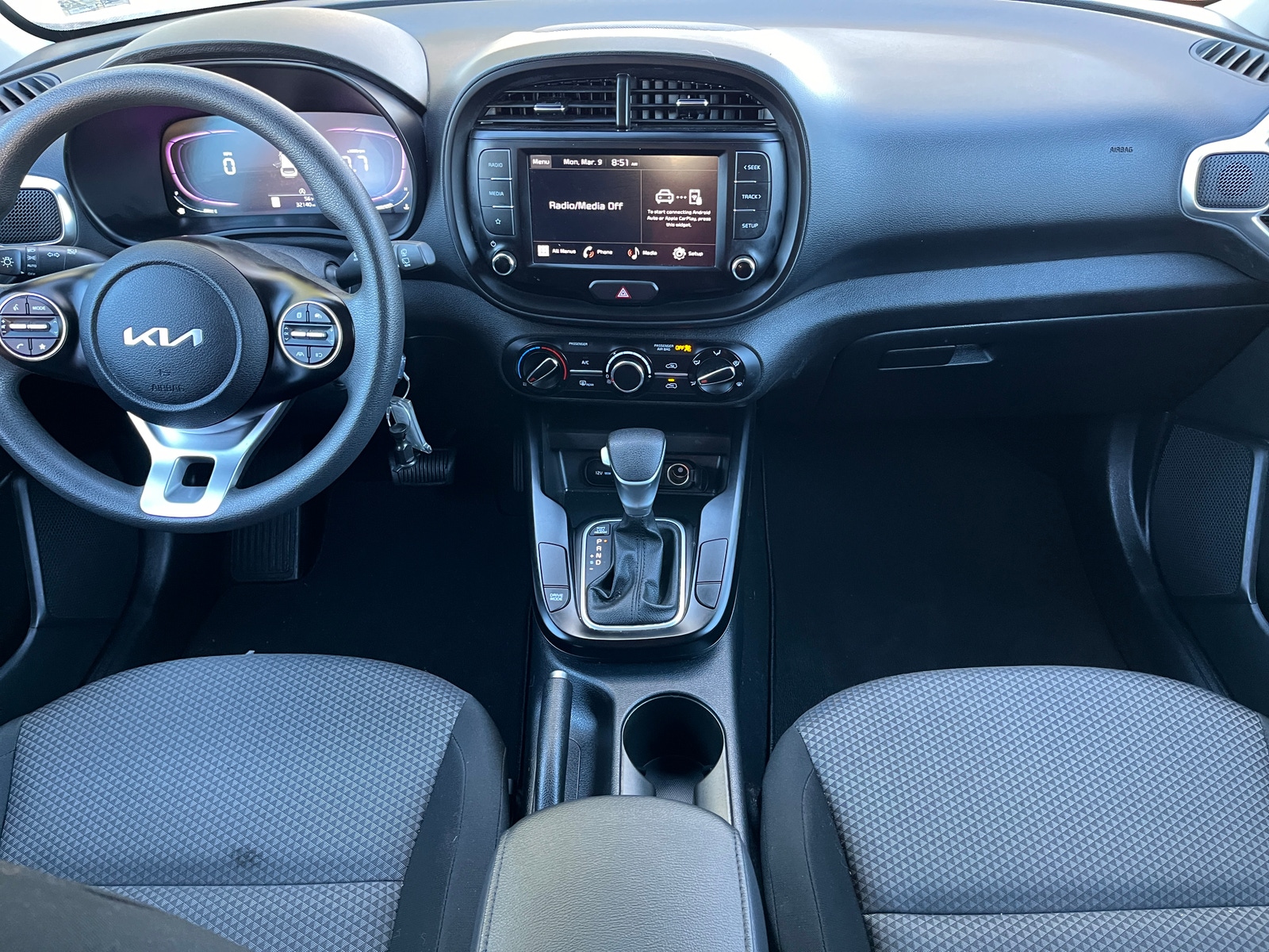 Thumbnail: 2025 Kia Soul - 3