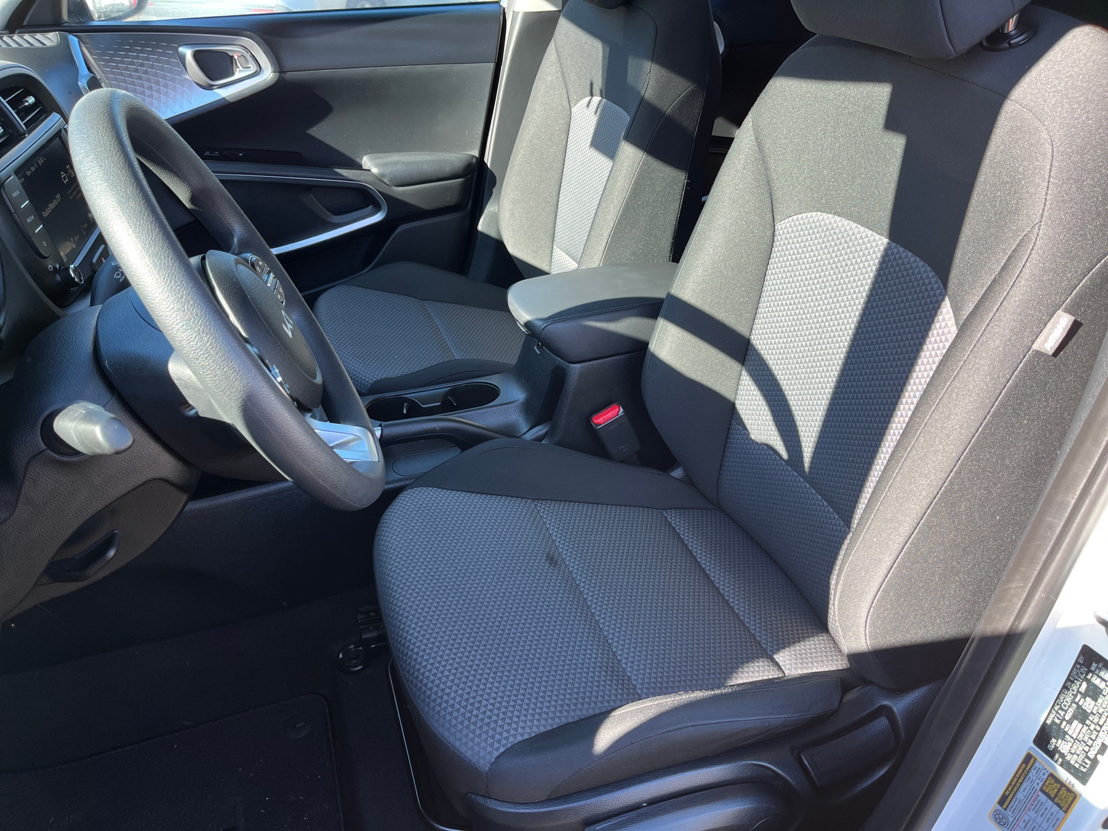 Thumbnail: 2025 Kia Soul - 2