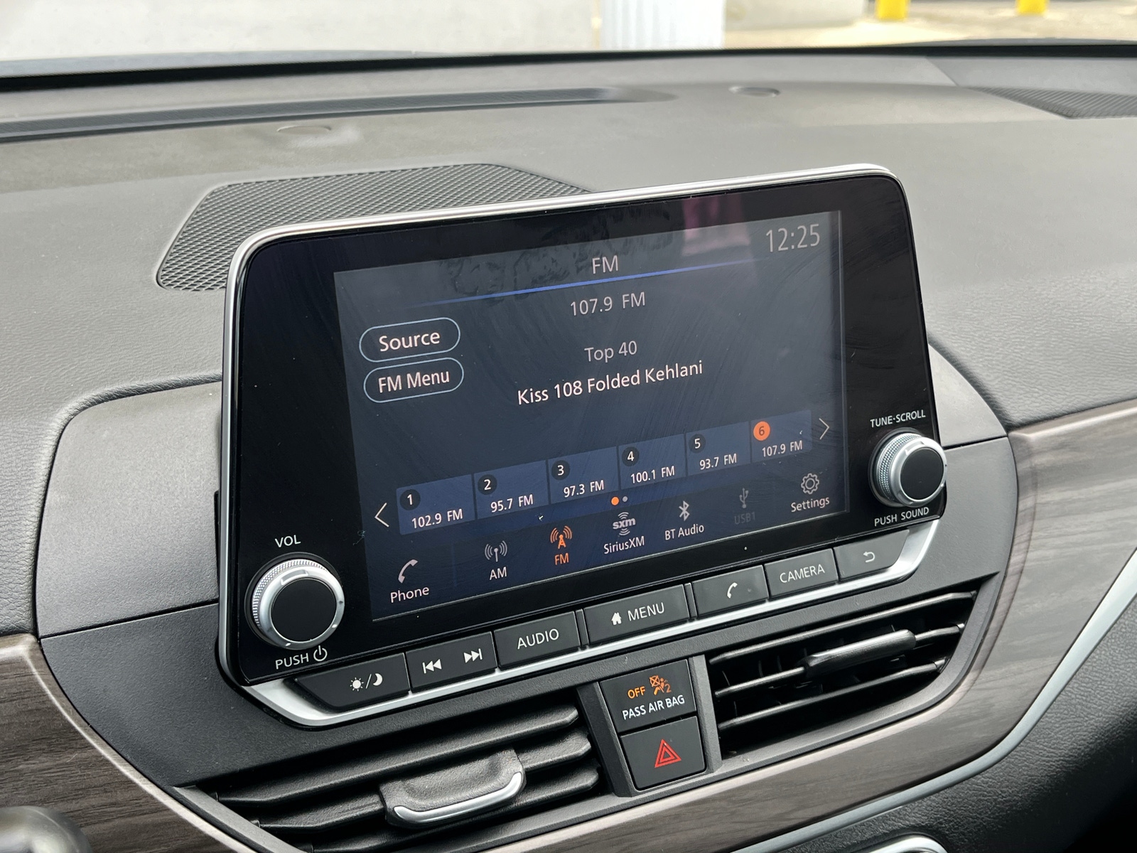 Thumbnail: 2025 Nissan Altima - 4