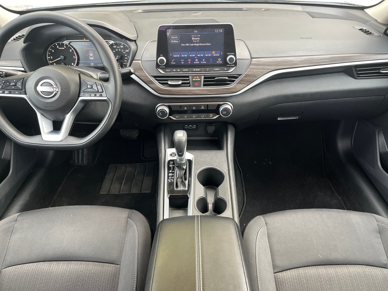 Thumbnail: 2025 Nissan Altima - 3