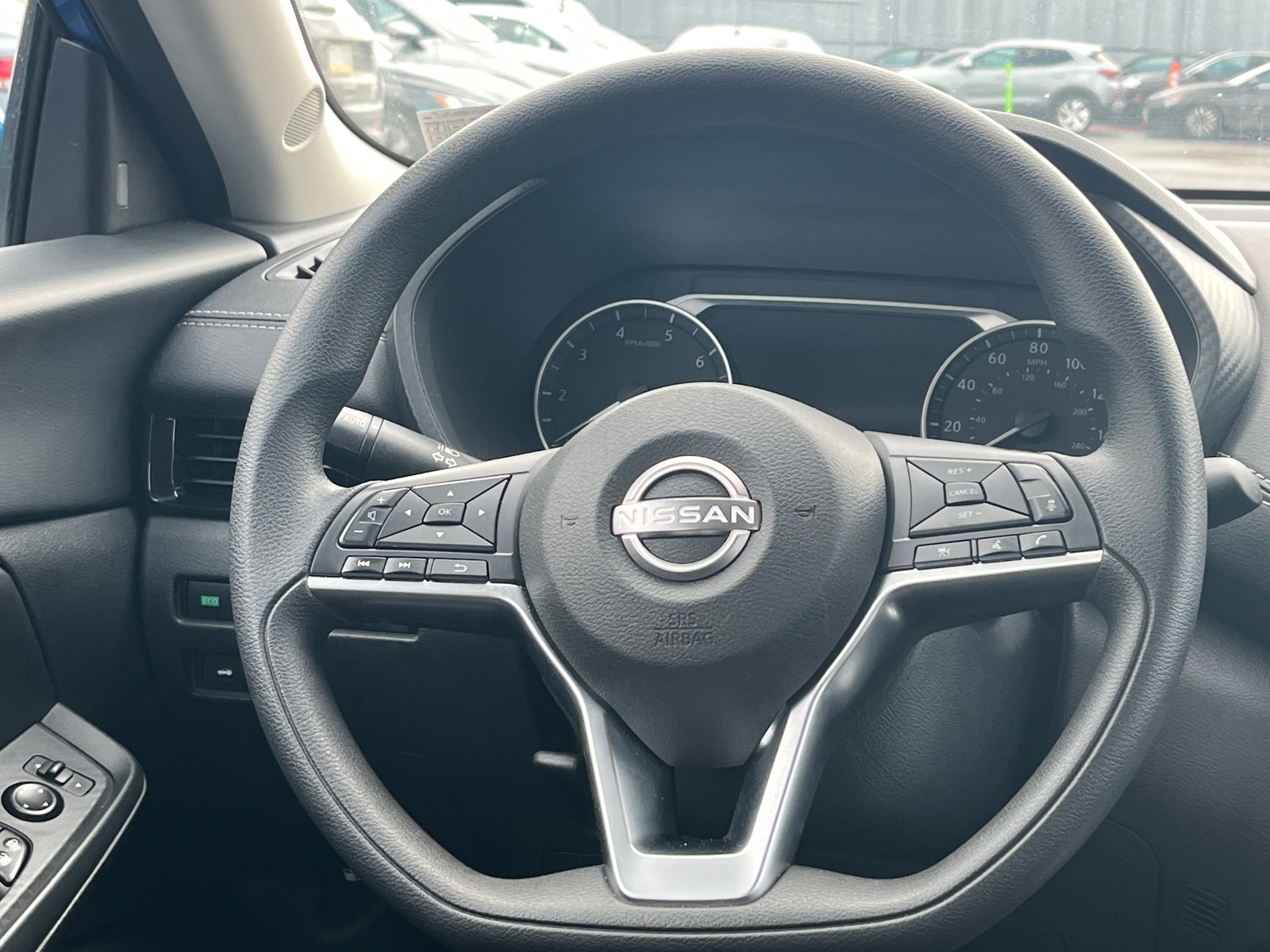 Thumbnail: 2025 Nissan Sentra - 5
