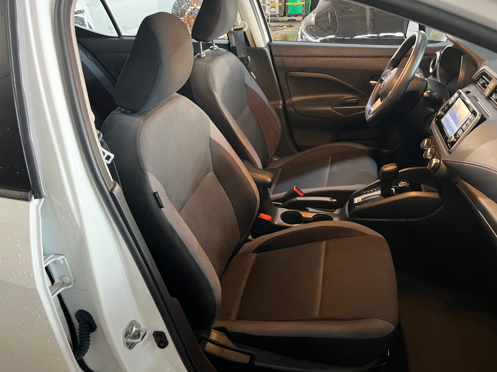 Thumbnail: 2025 Nissan Versa - 2