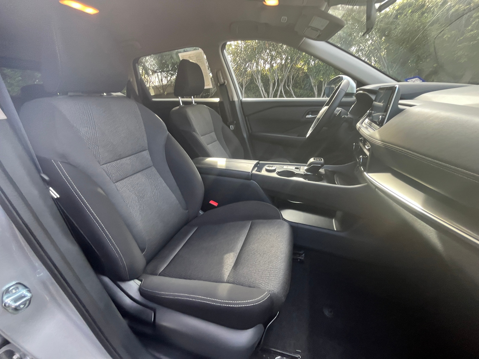 Thumbnail: 2025 Nissan Rogue - 2