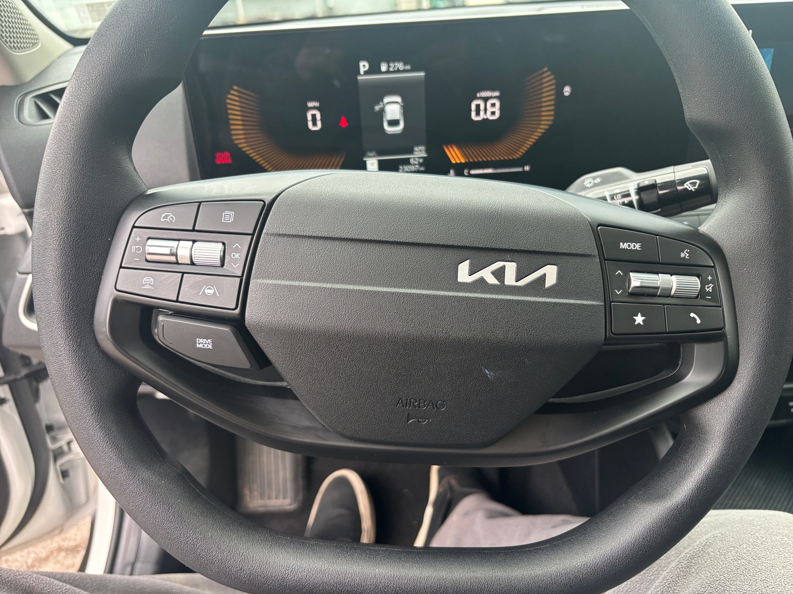 Thumbnail: 2025 Kia K4 - 5