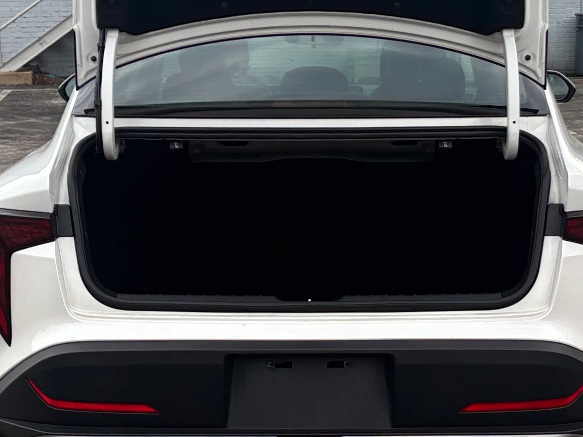 Thumbnail: 2025 Kia K4 - 6