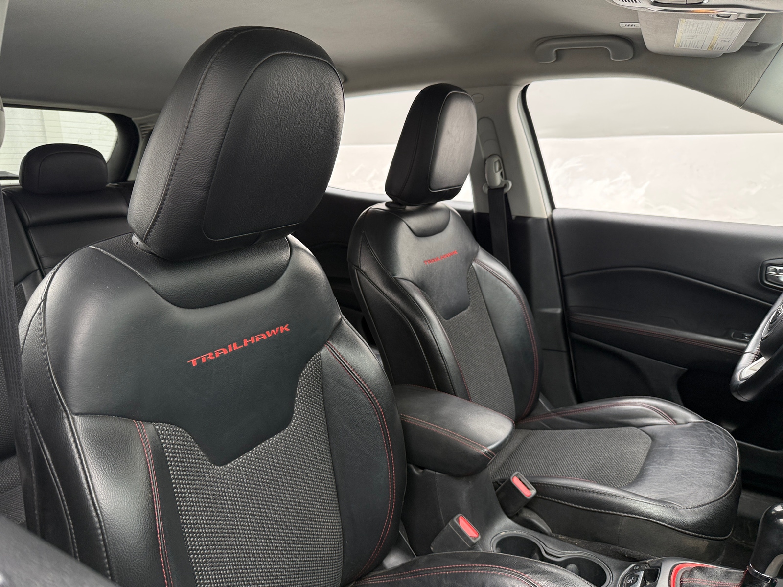 Thumbnail: 2019 Jeep Compass - 2