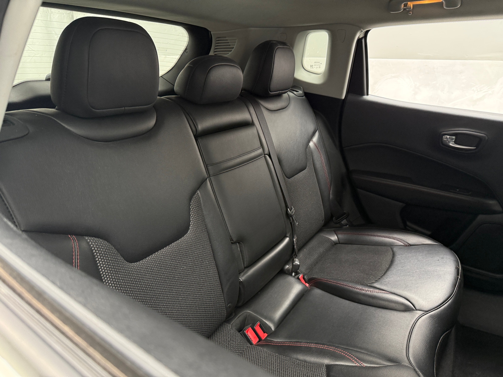 Thumbnail: 2019 Jeep Compass - 6