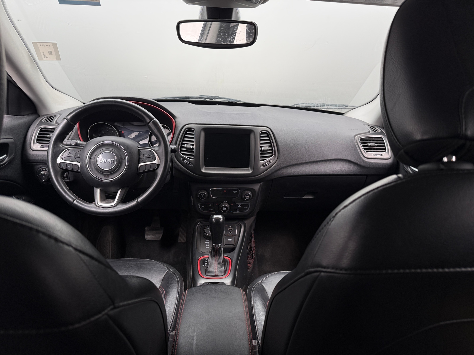 Thumbnail: 2019 Jeep Compass - 3