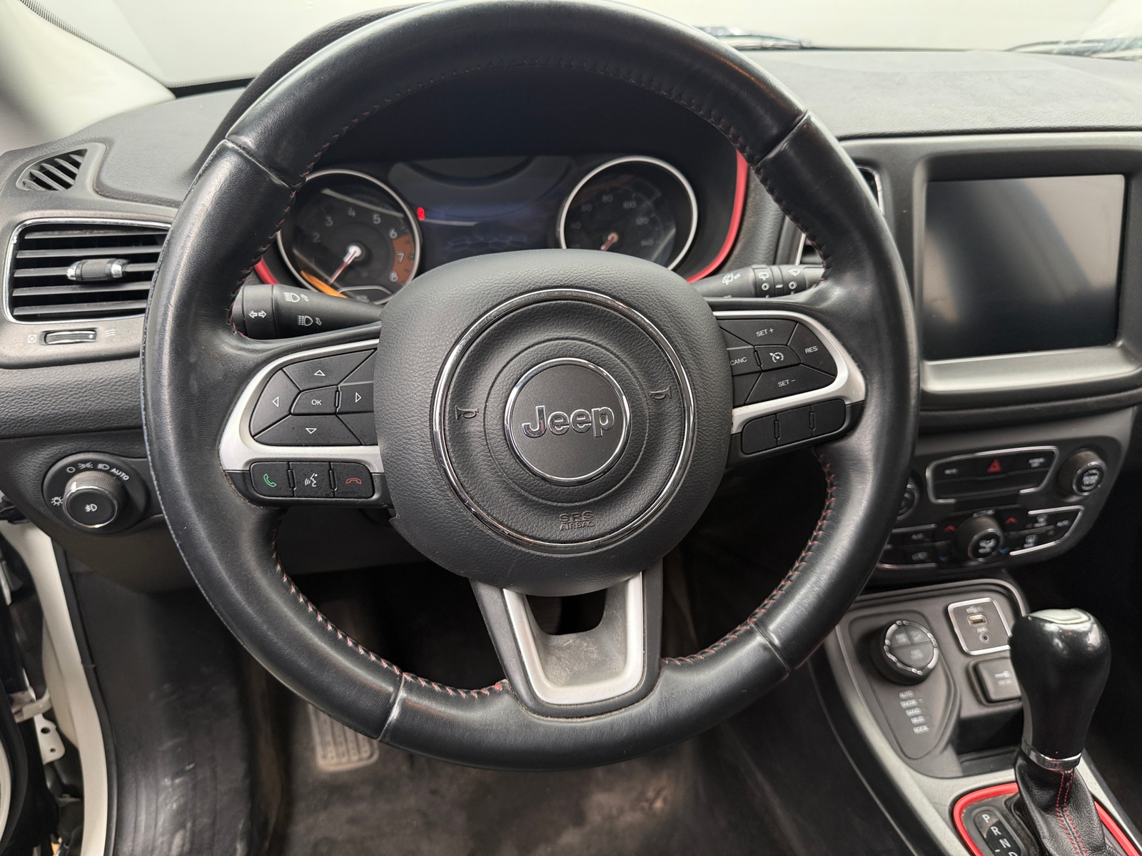 Thumbnail: 2019 Jeep Compass - 5