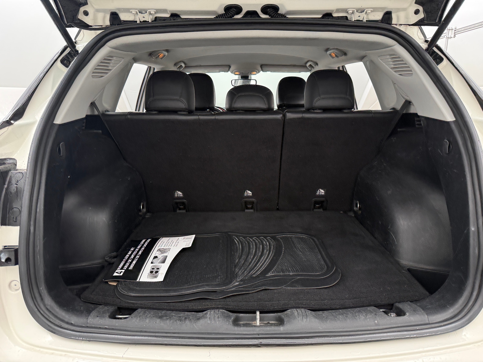 Thumbnail: 2019 Jeep Compass - 7