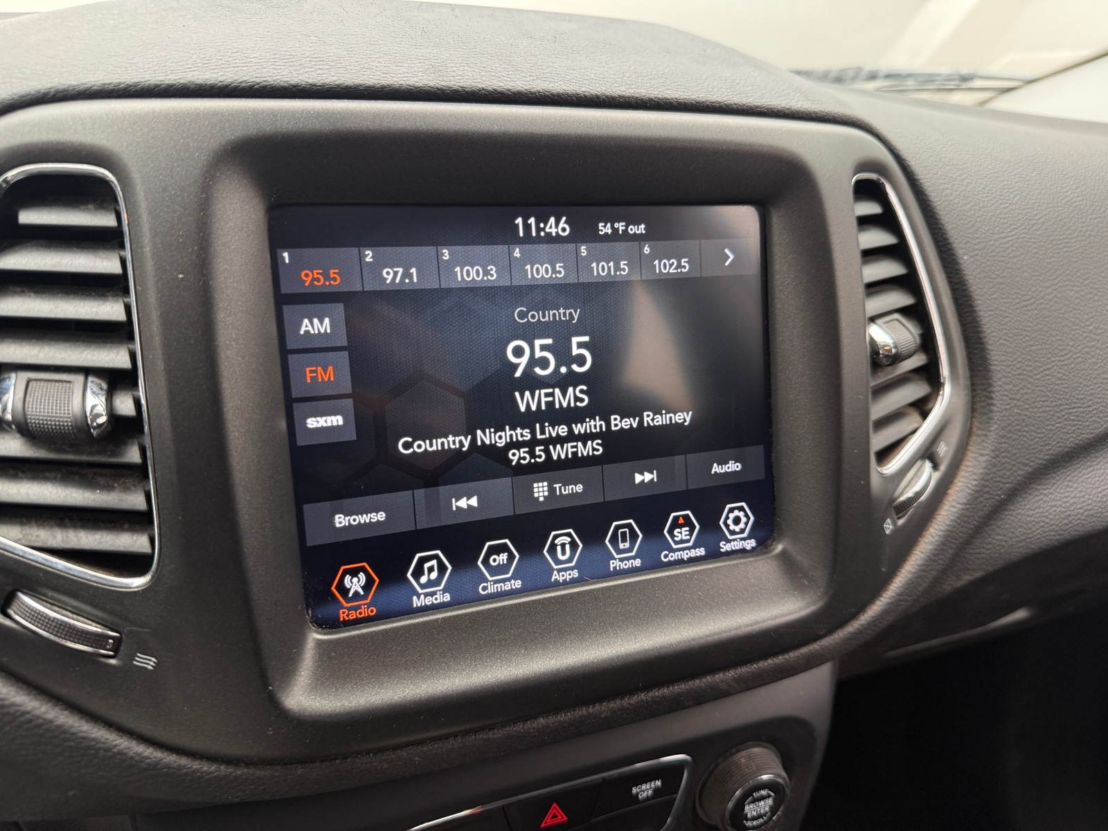 Thumbnail: 2019 Jeep Compass - 4