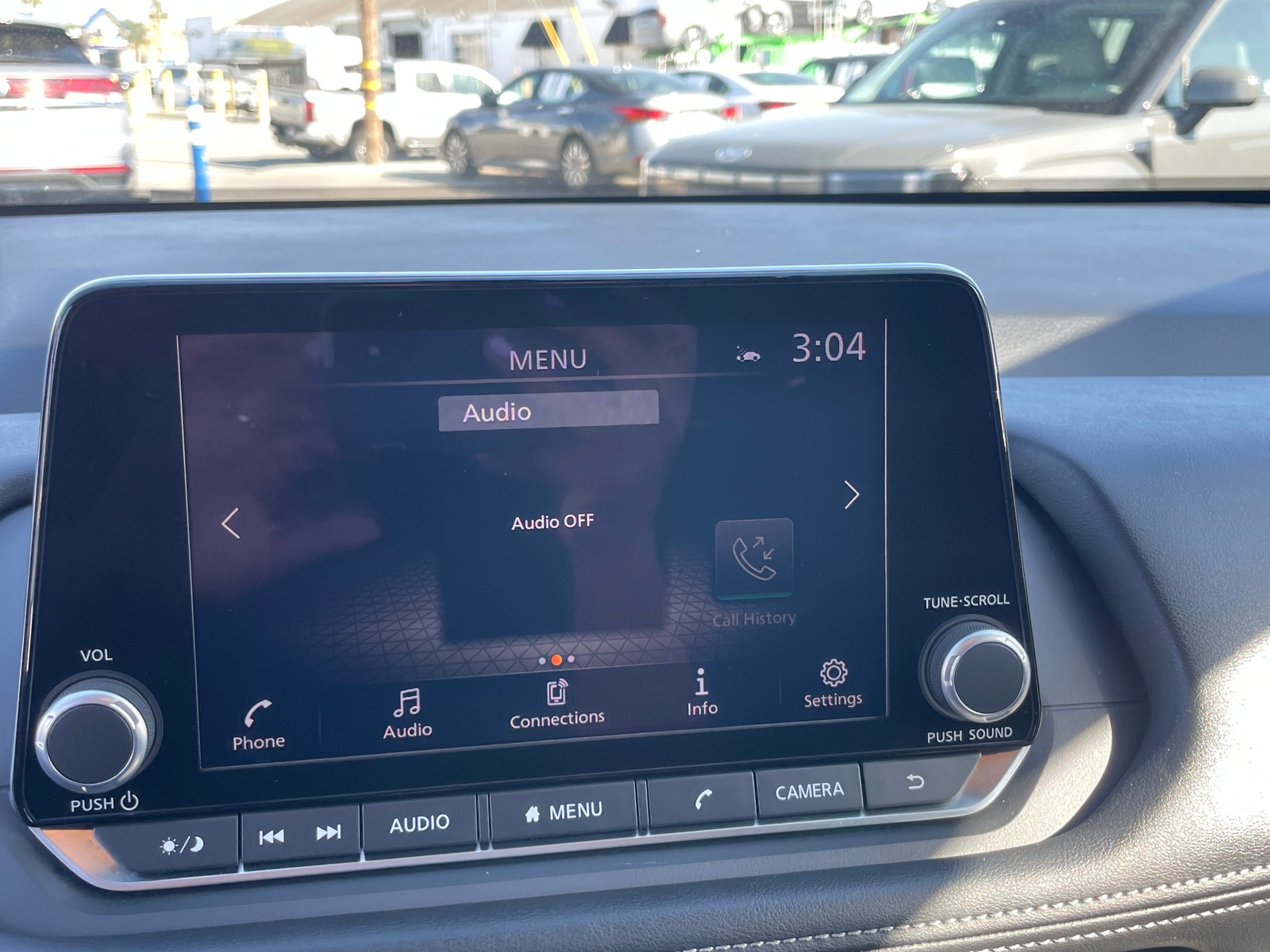 Thumbnail: 2025 Nissan Rogue - 4