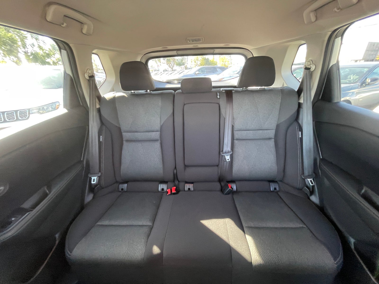 Thumbnail: 2025 Nissan Rogue - 6