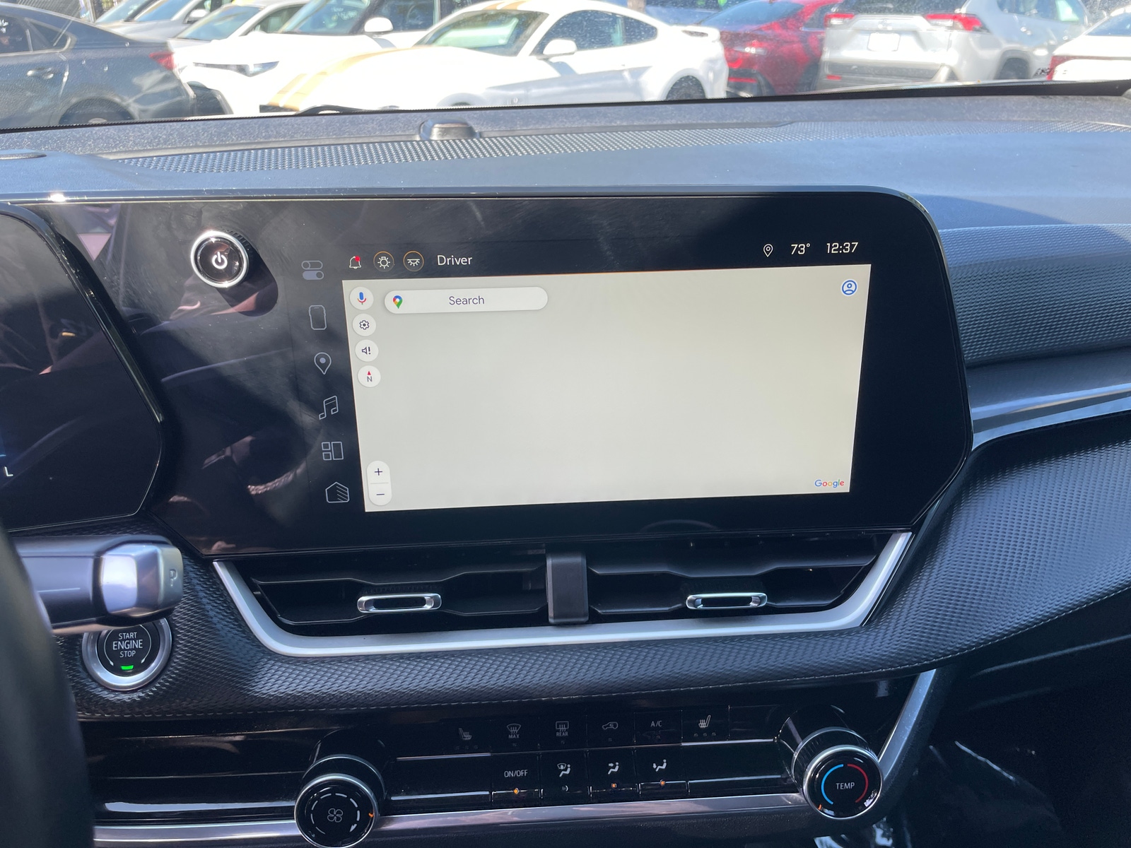 Thumbnail: 2025 Chevrolet Equinox - 4