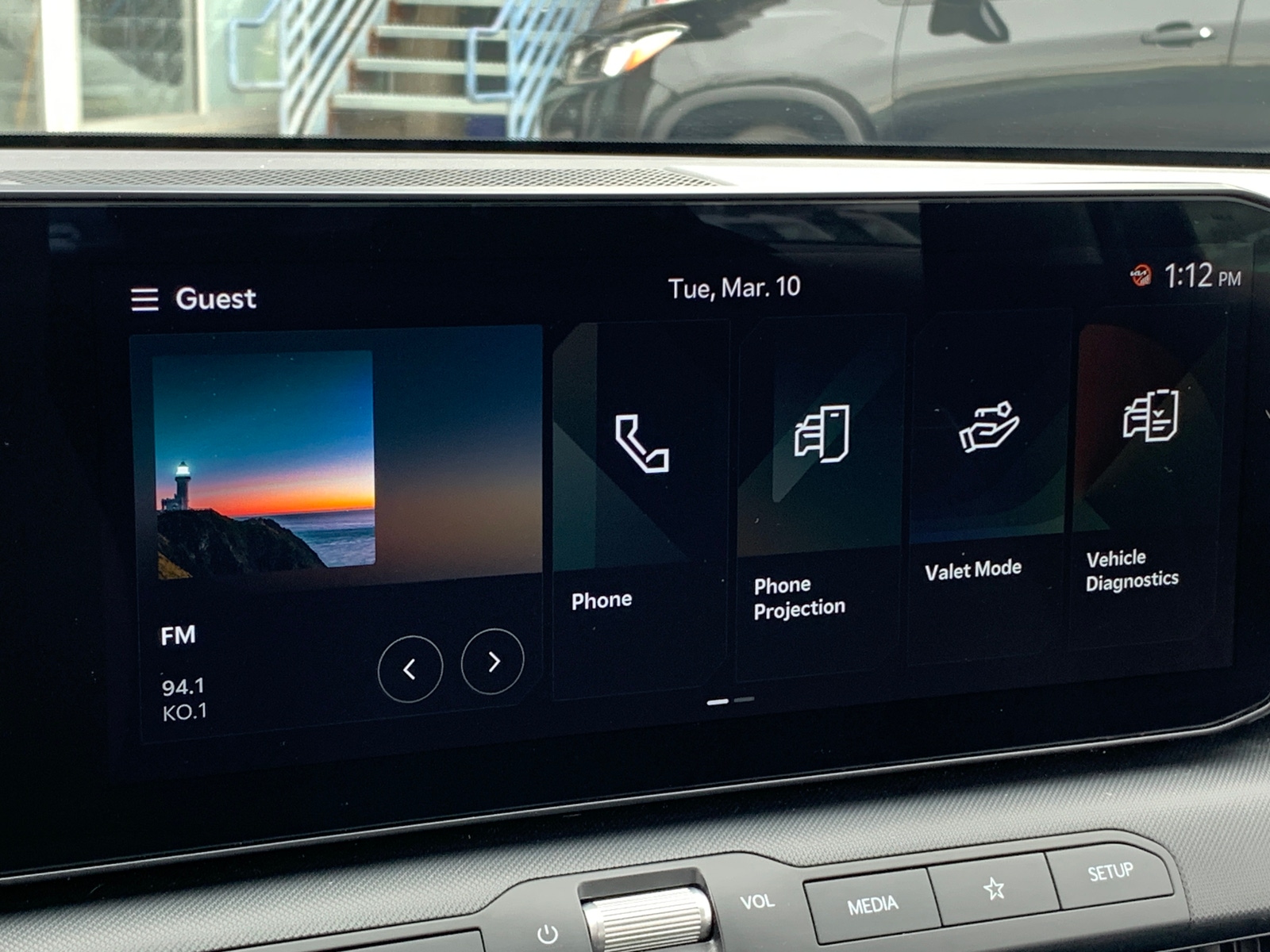 Thumbnail: 2025 Kia K4 - 4