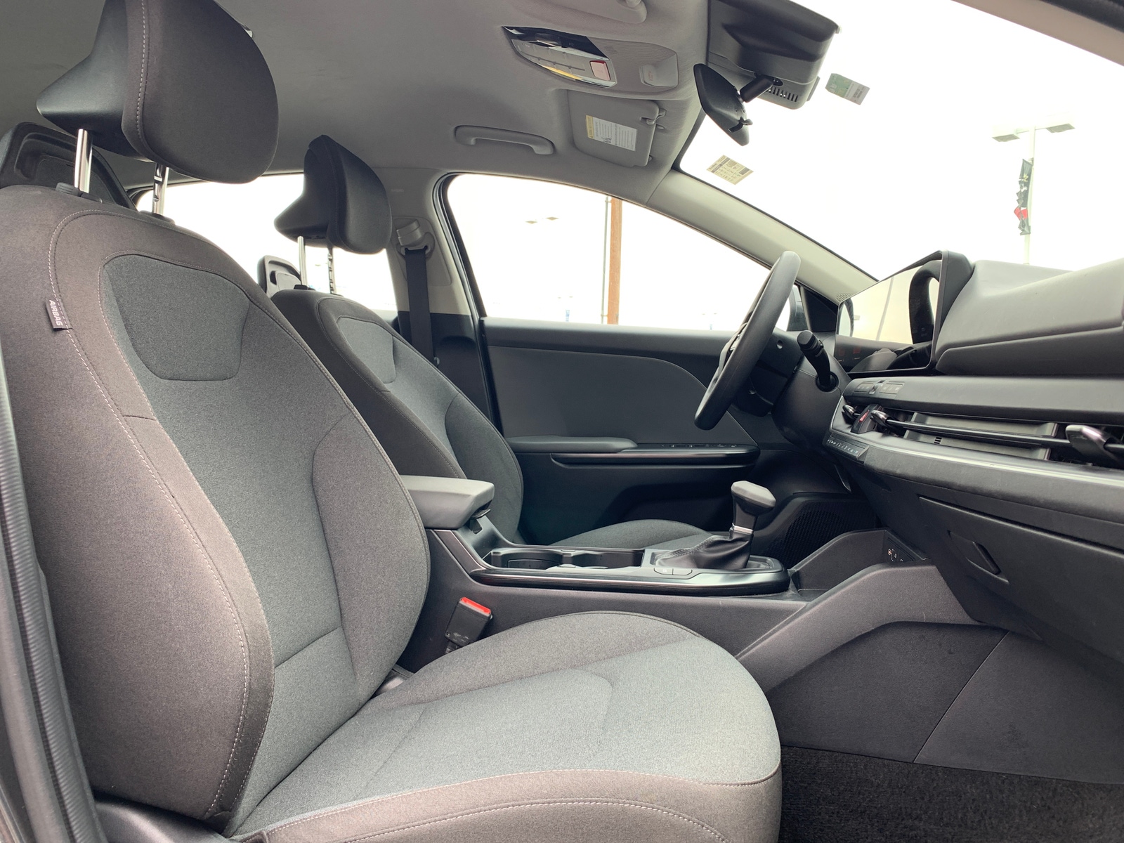 Thumbnail: 2025 Kia K4 - 2