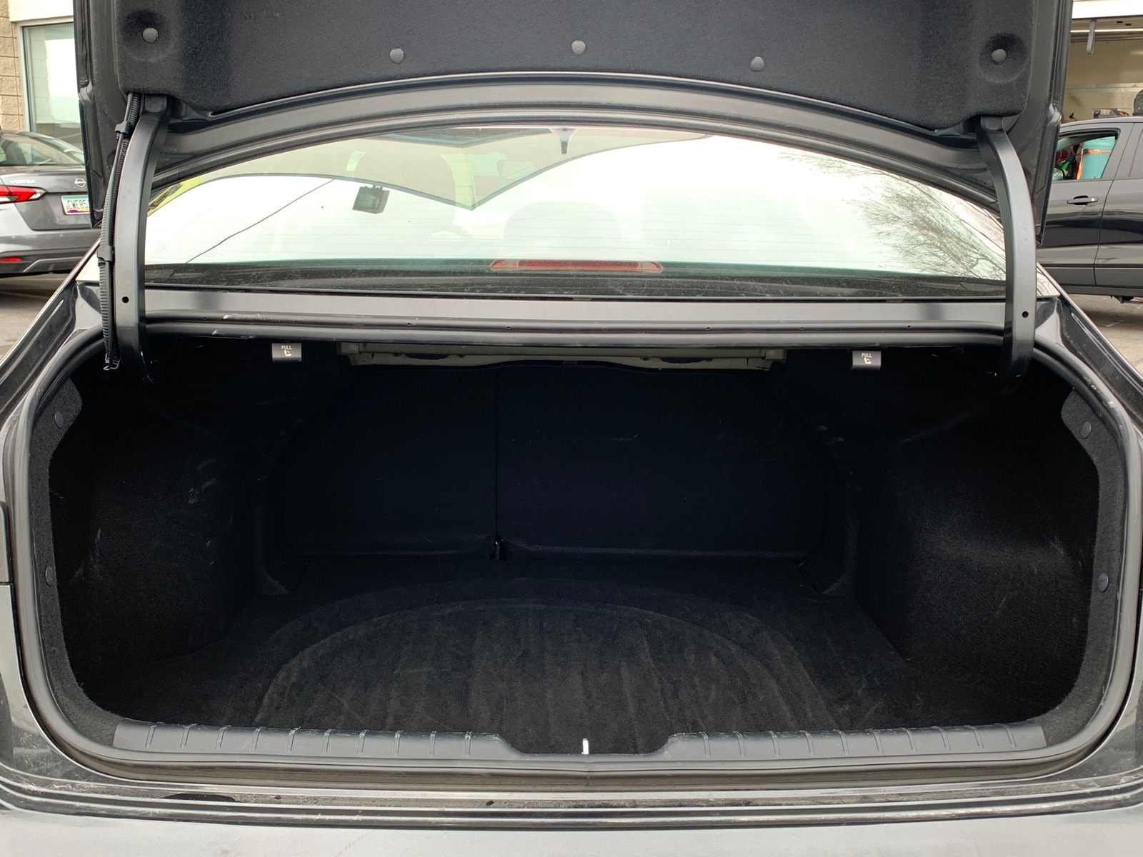 Thumbnail: 2025 Kia K4 - 6