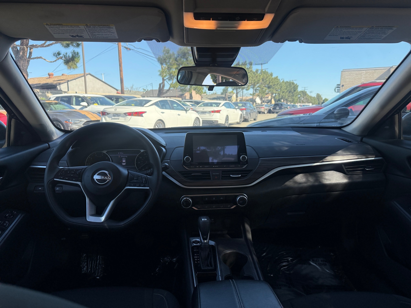 Thumbnail: 2025 Nissan Altima - 3