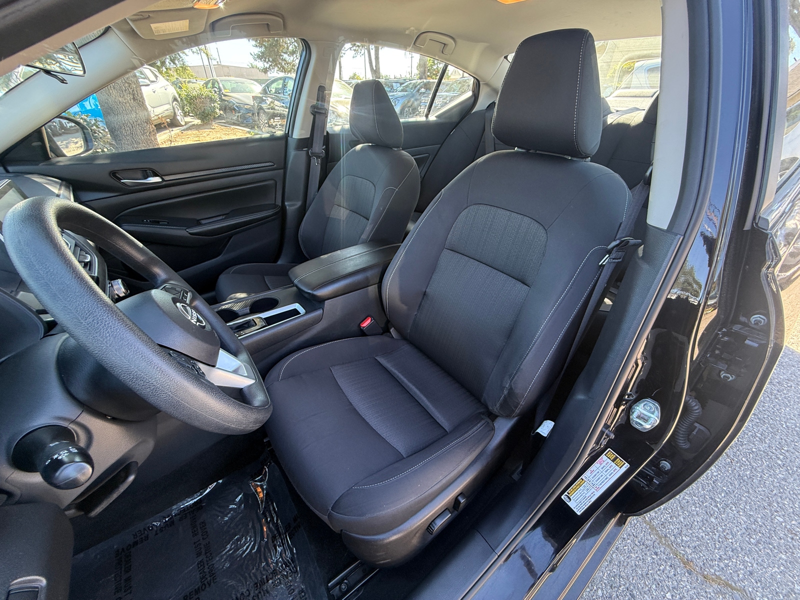 Thumbnail: 2025 Nissan Altima - 2