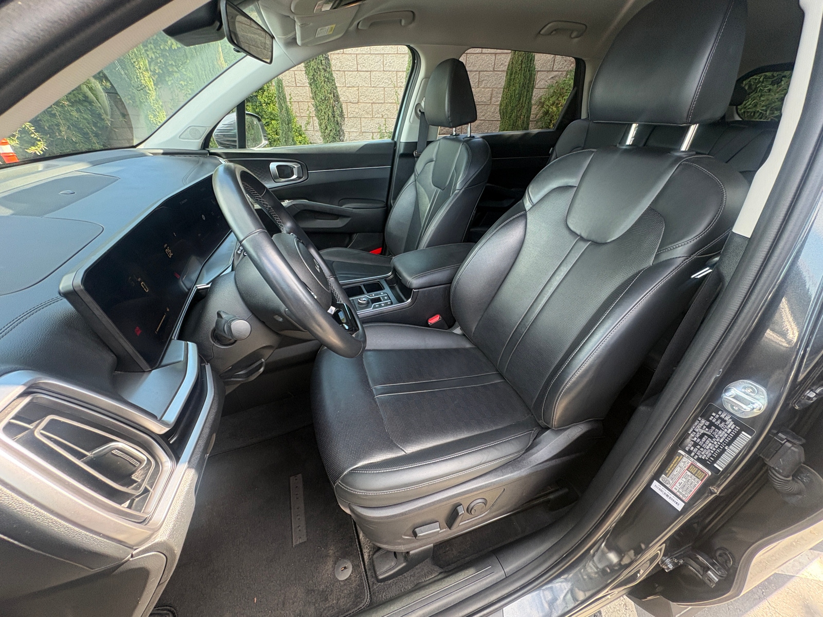 Thumbnail: 2024 Kia Sorento - 2