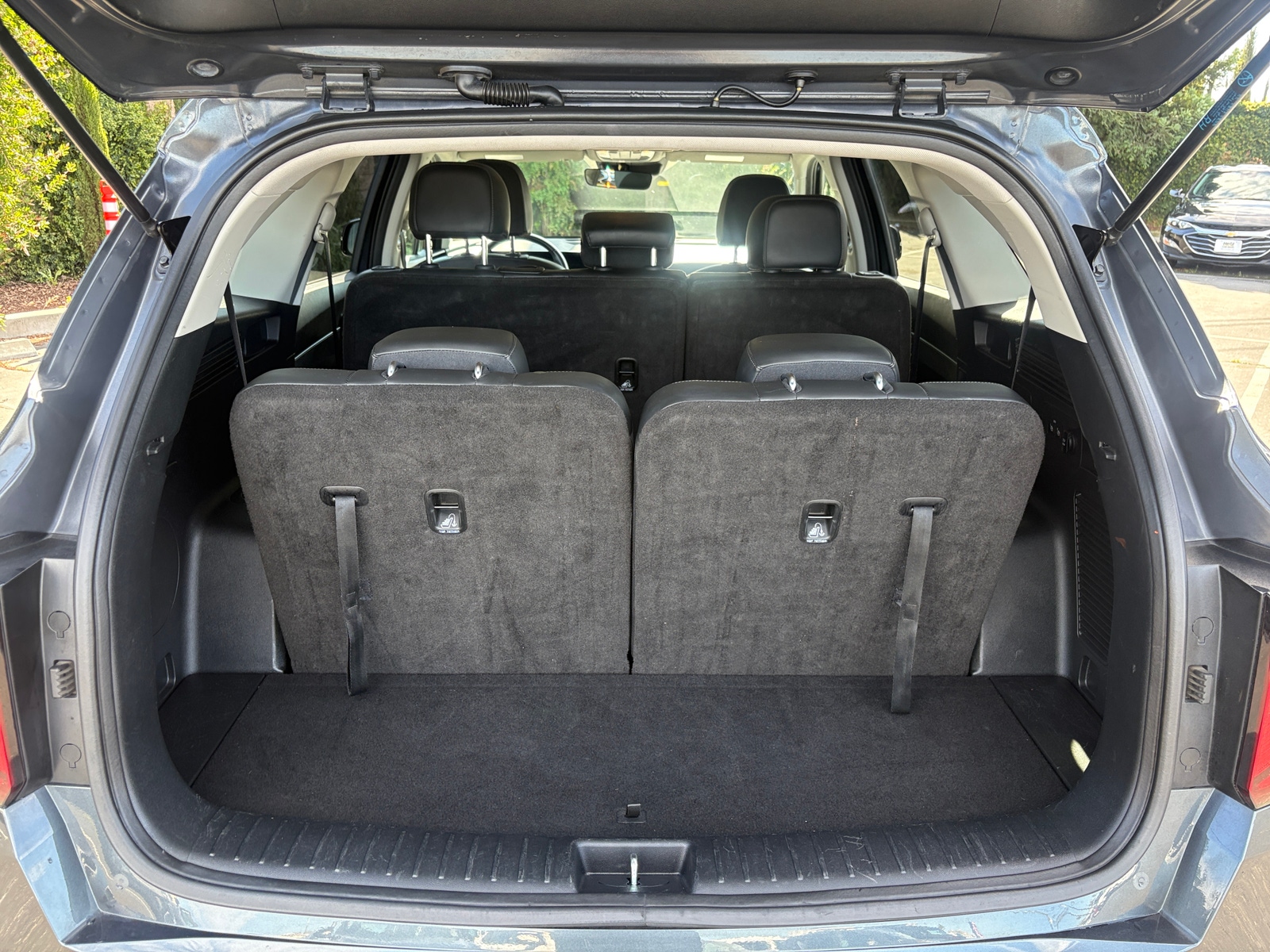 Thumbnail: 2024 Kia Sorento - 6