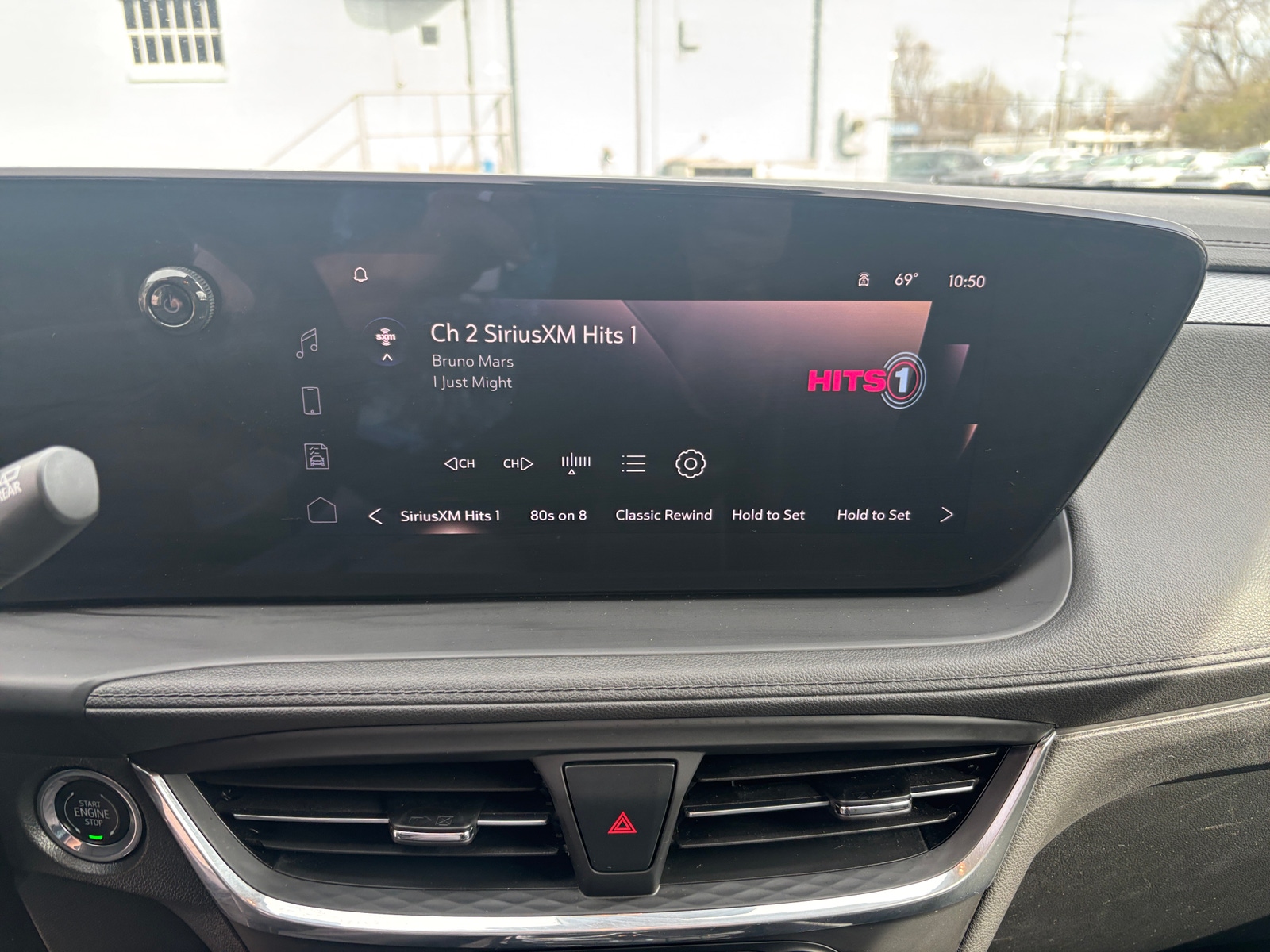 Thumbnail: 2025 Buick Encore GX - 4