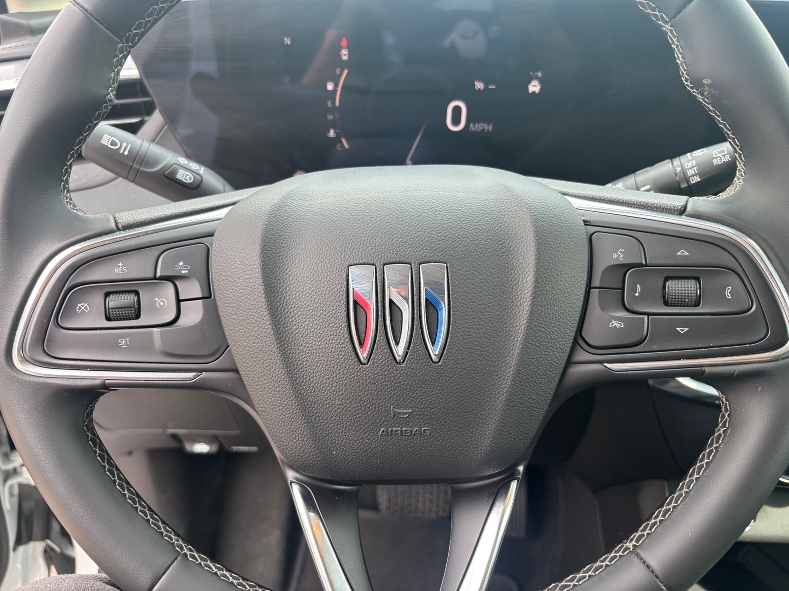 Thumbnail: 2025 Buick Encore GX - 5