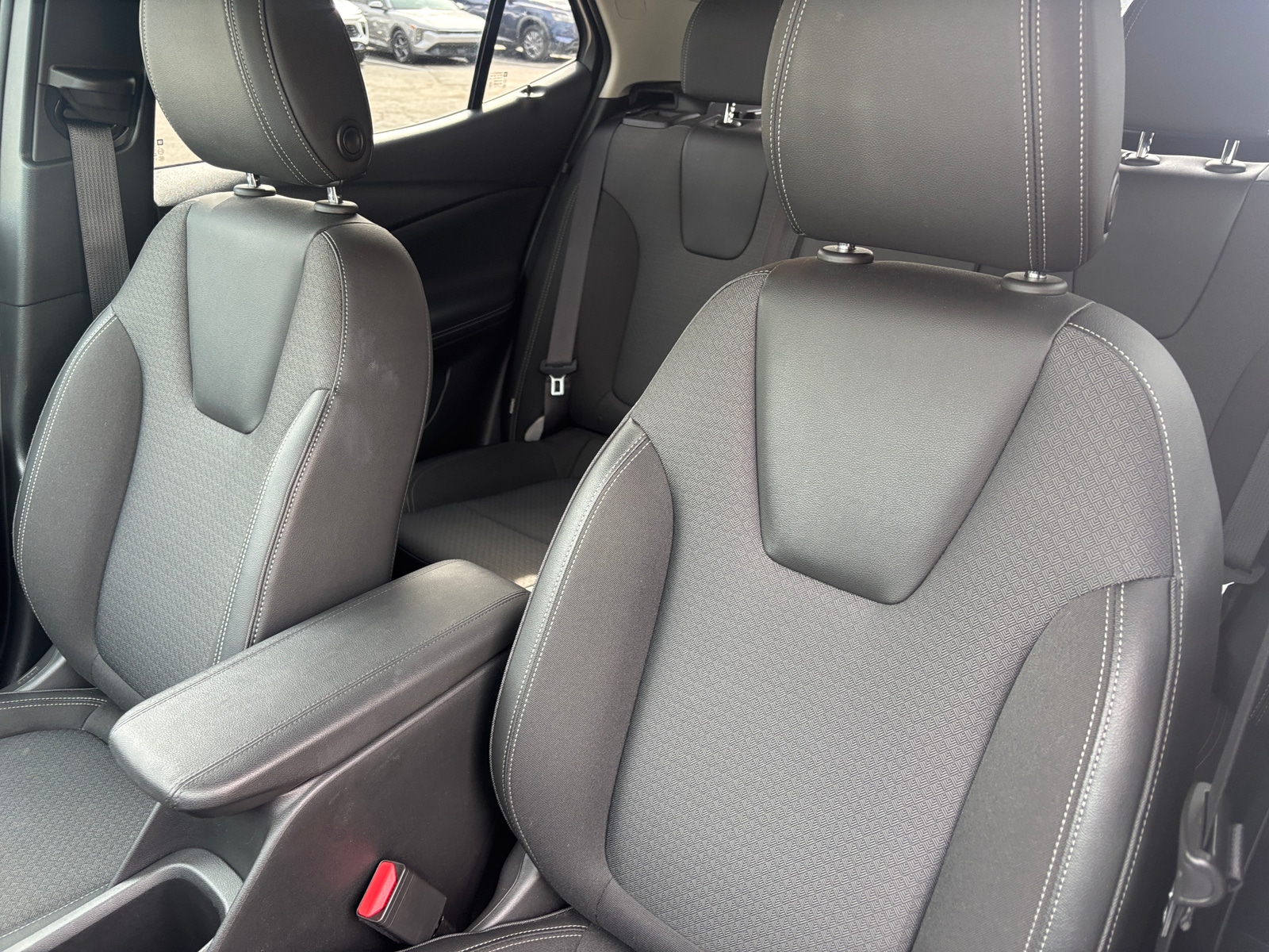 Thumbnail: 2025 Buick Encore GX - 2