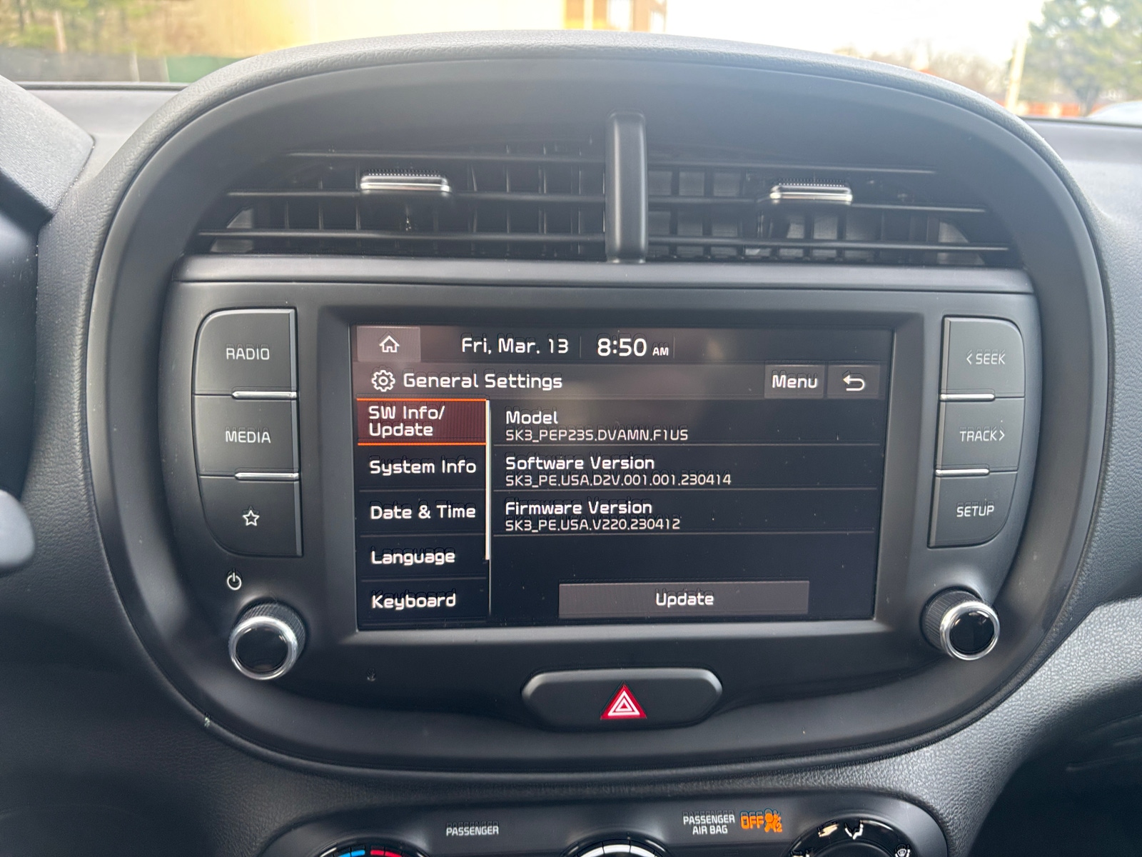 Thumbnail: 2025 Kia Soul - 4