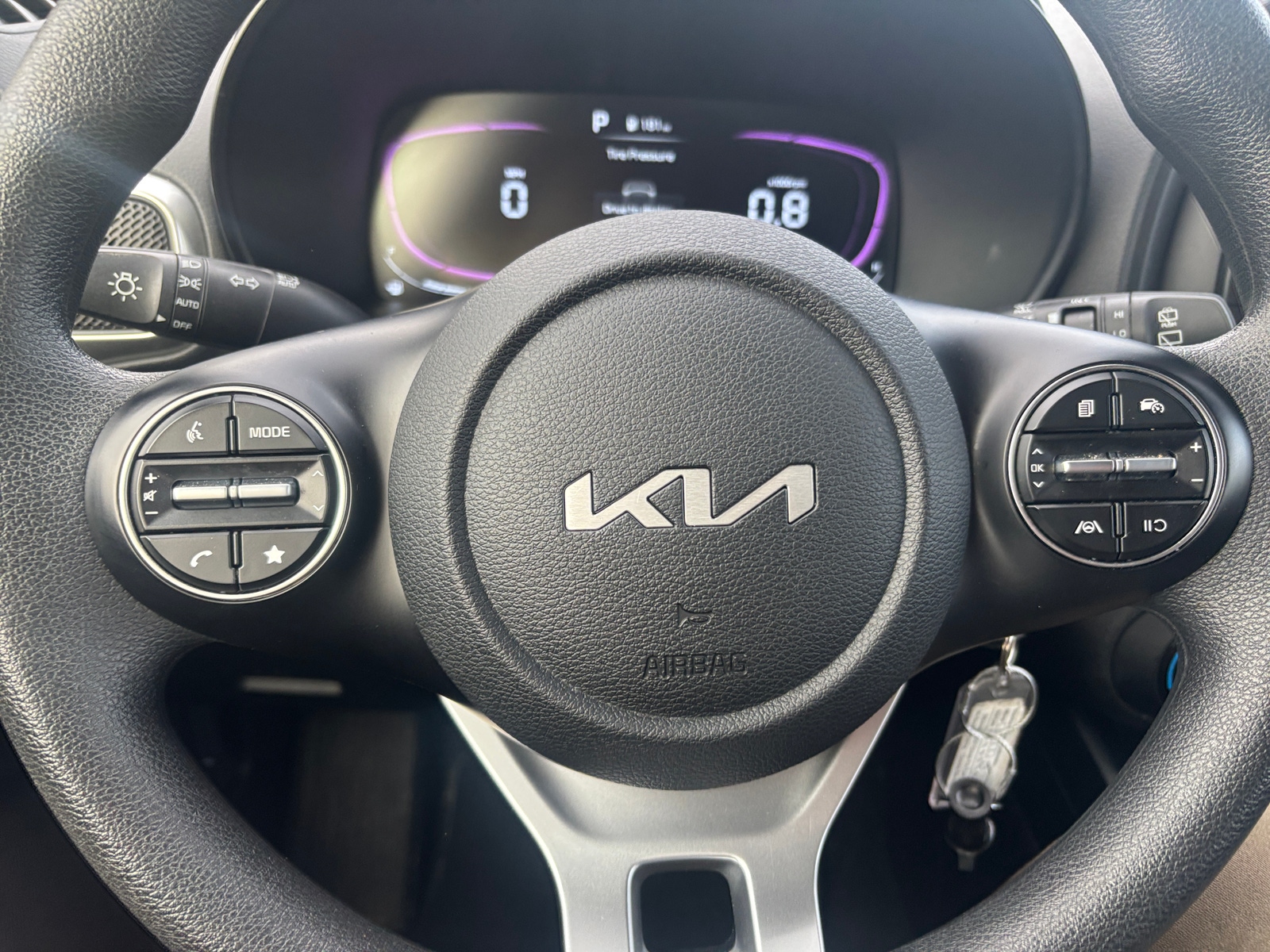 Thumbnail: 2025 Kia Soul - 5